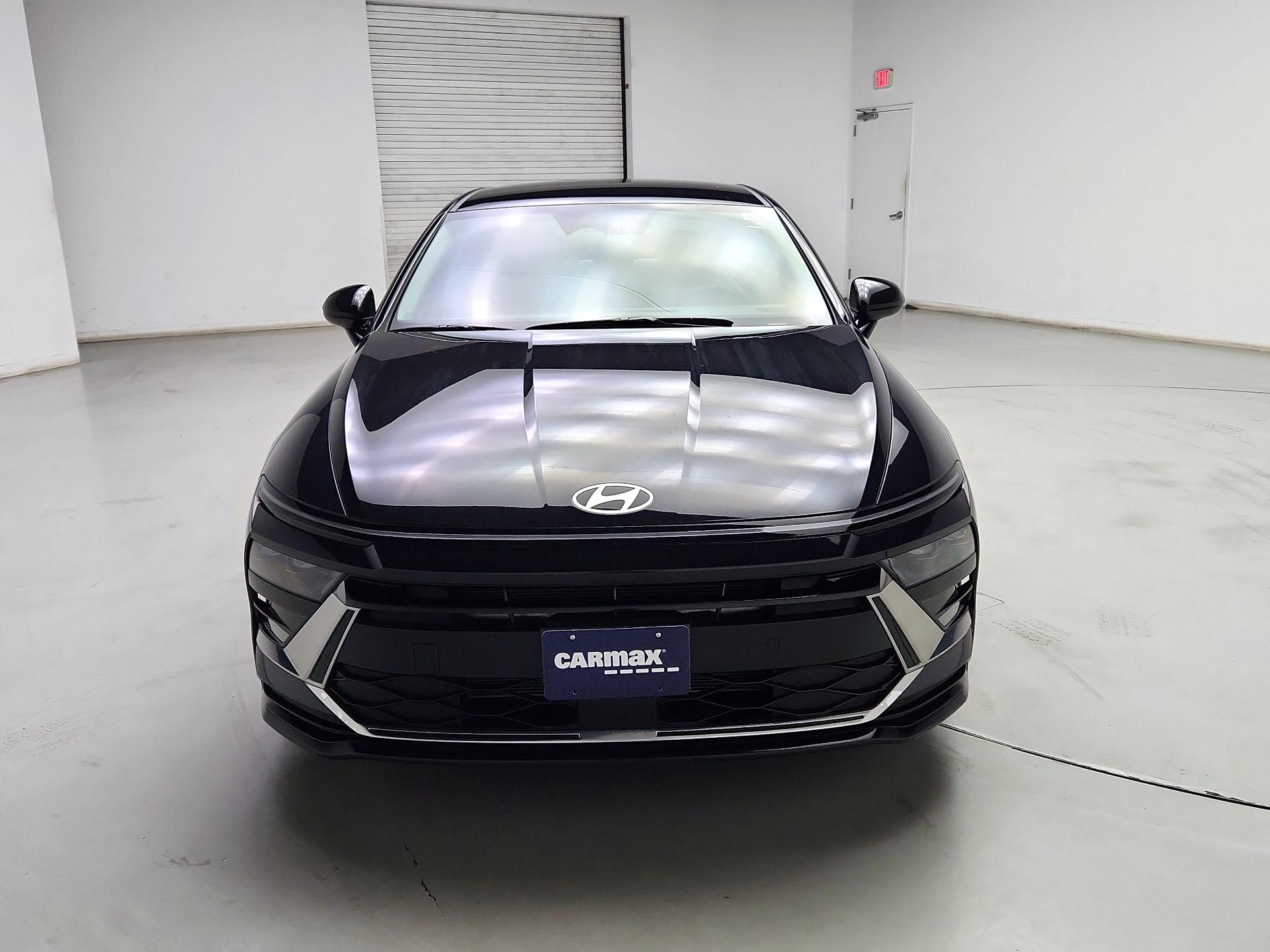 Thumbnail: 2025 Hyundai Sonata - 2