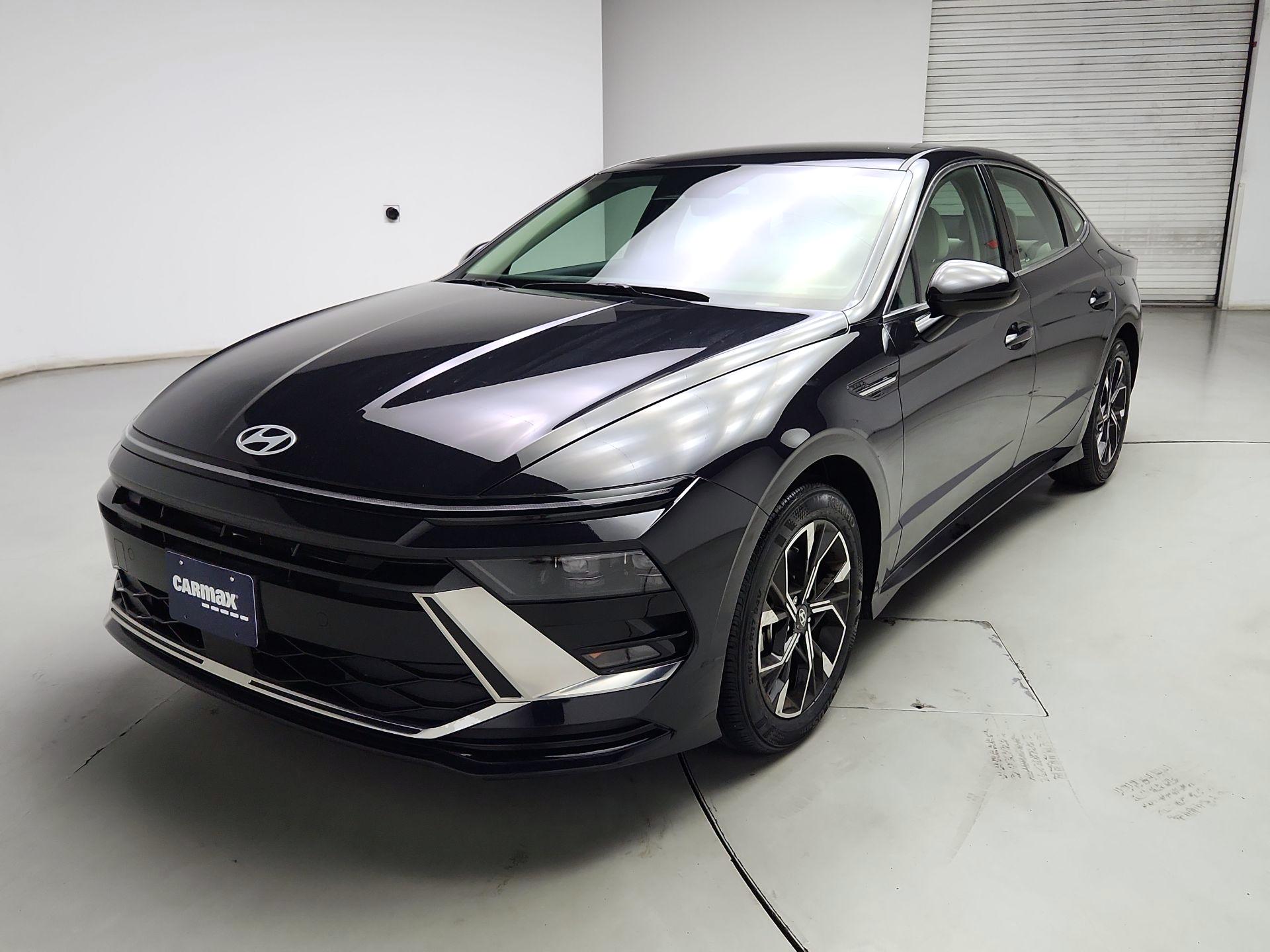 Thumbnail: 2025 Hyundai Sonata - 3