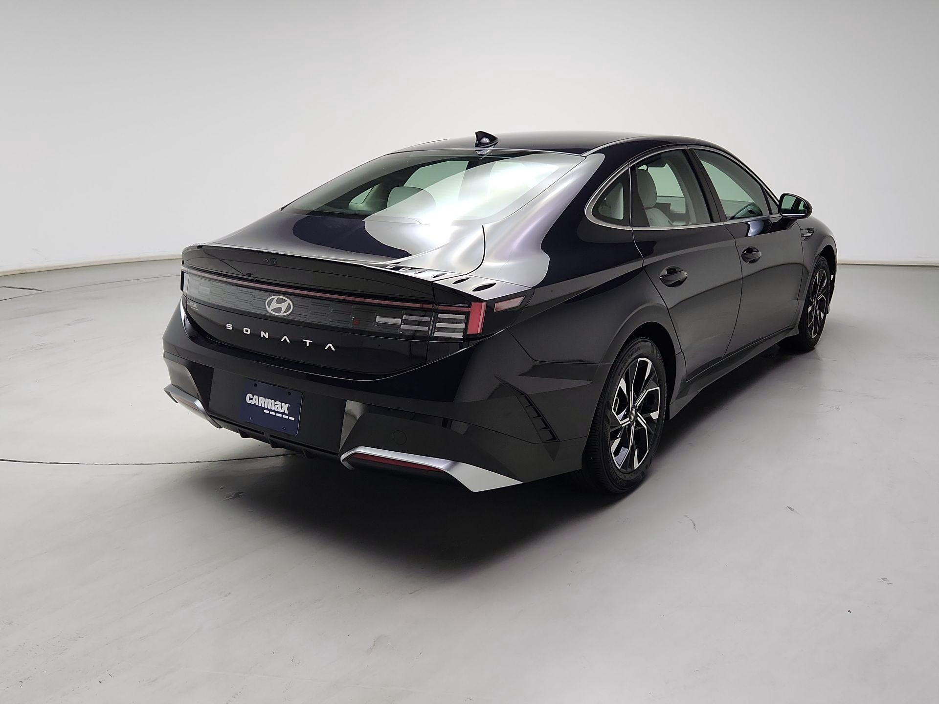 Thumbnail: 2025 Hyundai Sonata - 5