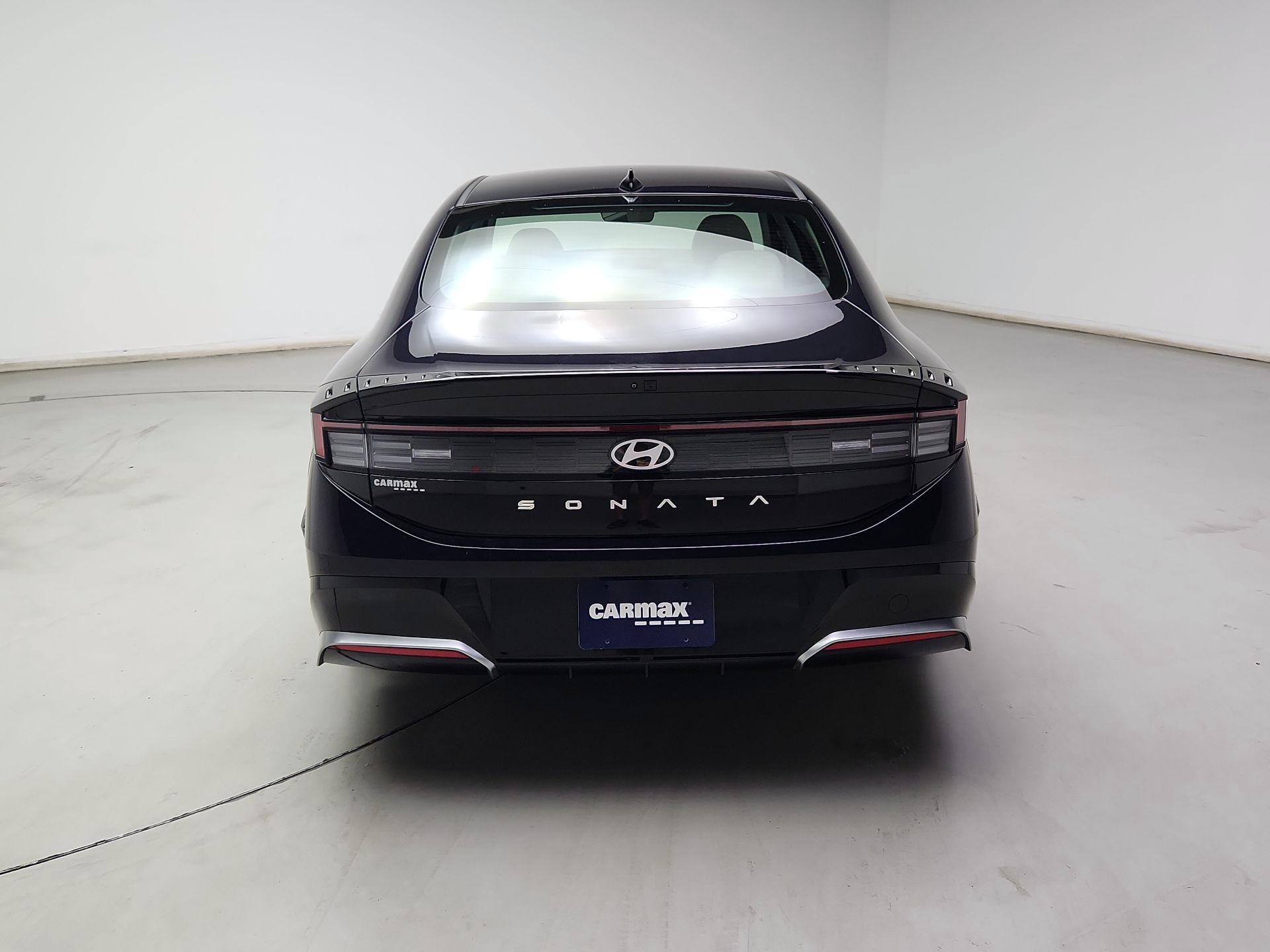 Thumbnail: 2025 Hyundai Sonata - 6