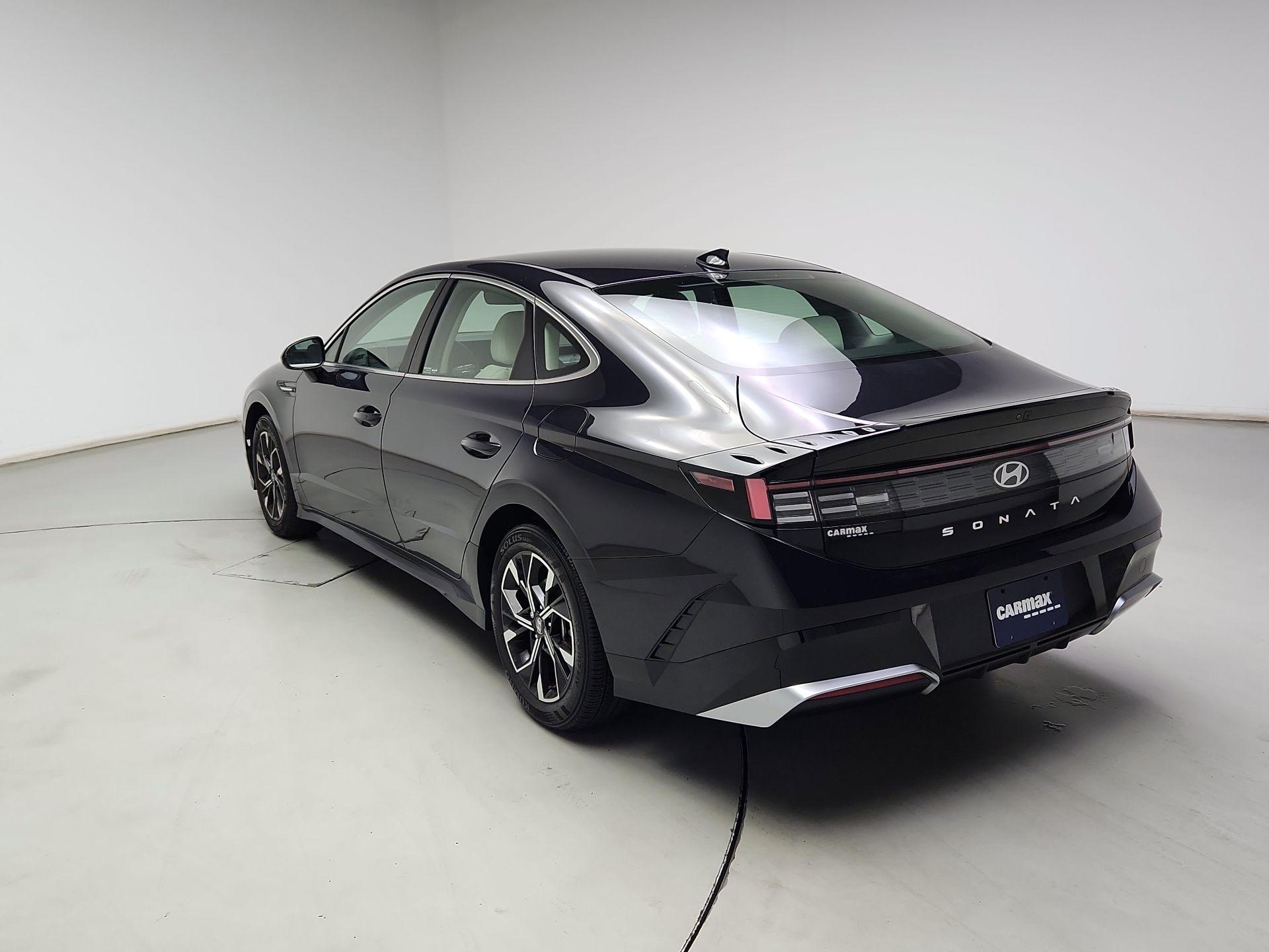 Thumbnail: 2025 Hyundai Sonata - 7