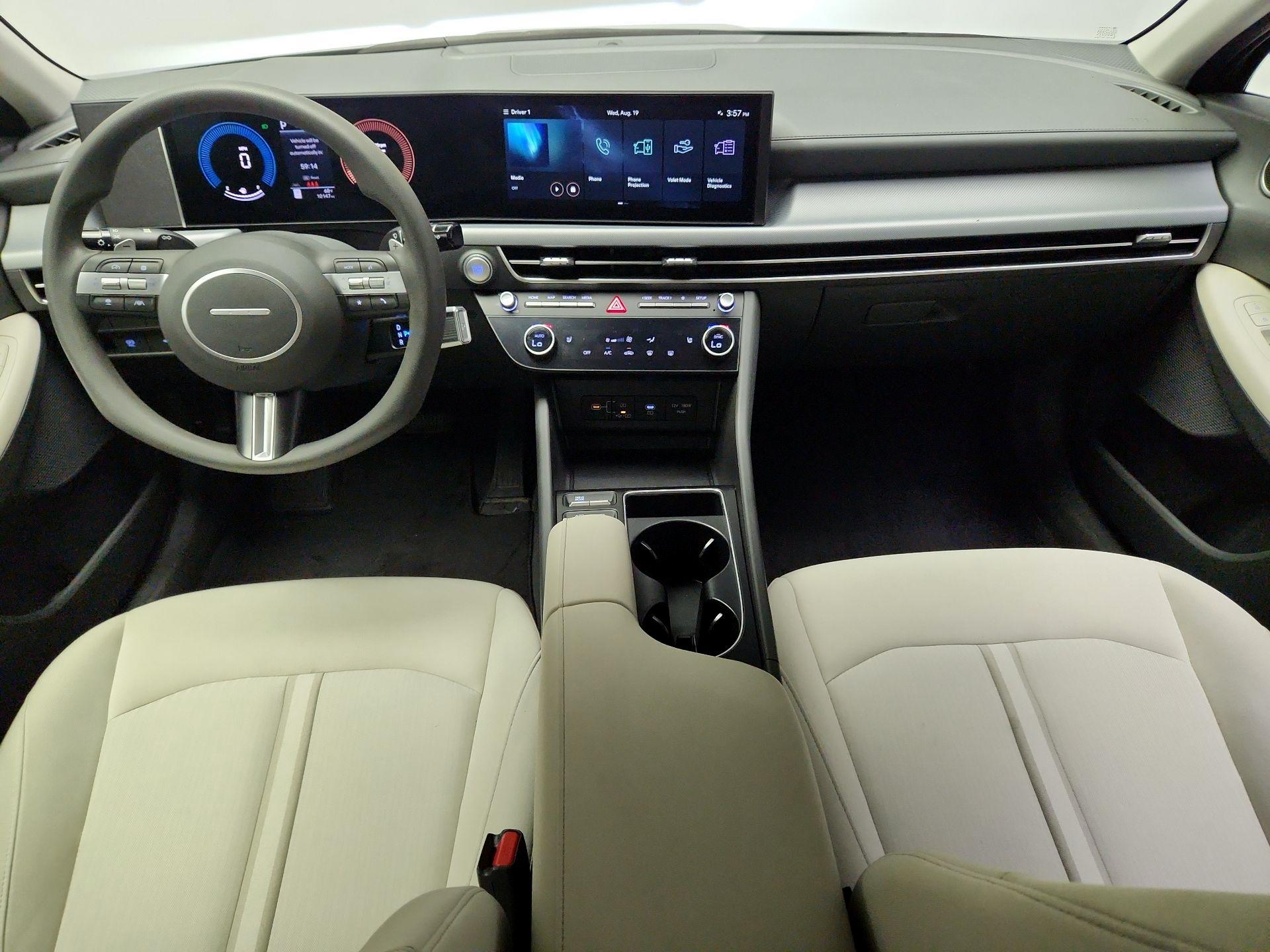 Thumbnail: 2025 Hyundai Sonata - 8
