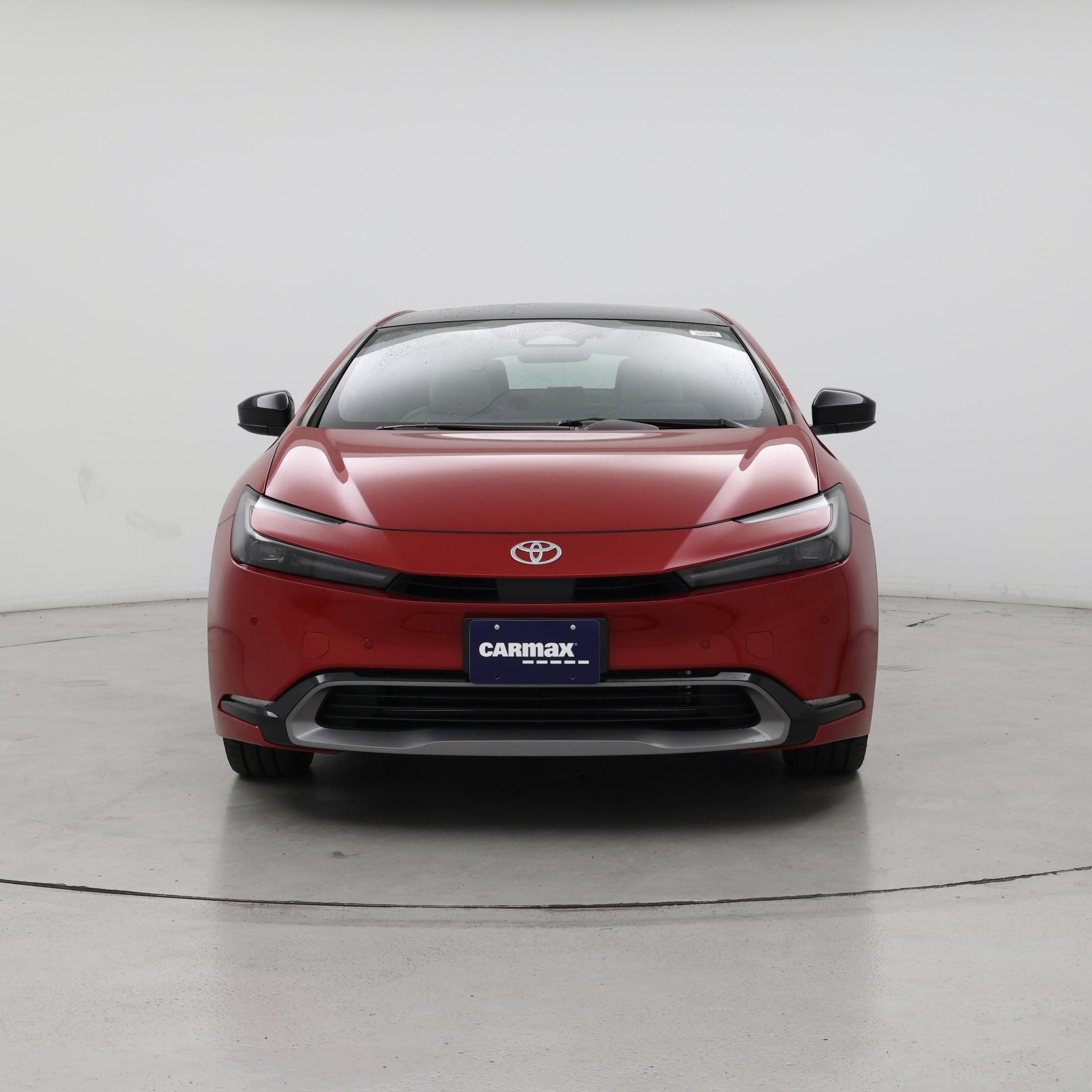 Thumbnail: 2024 Toyota Prius - 5