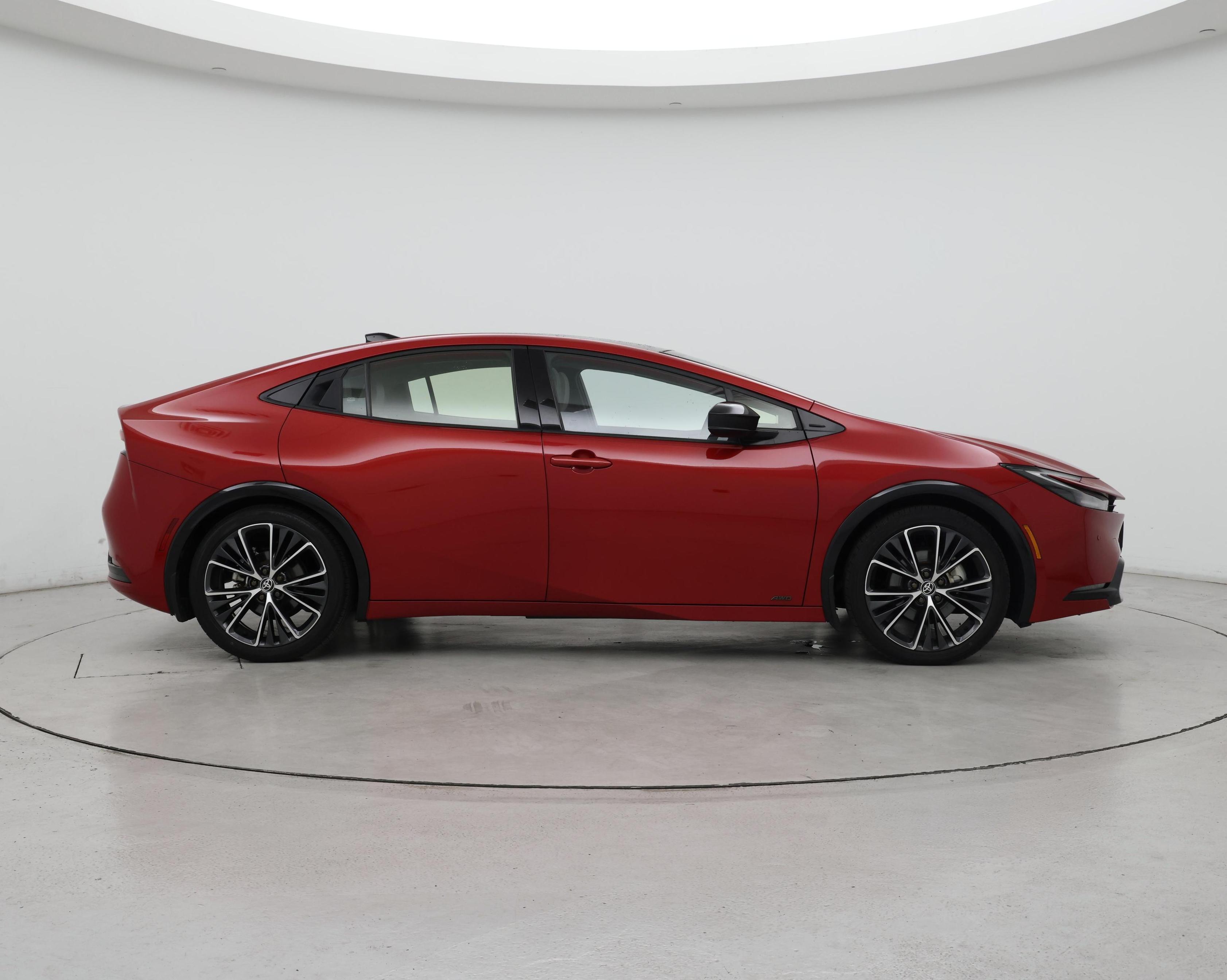 Thumbnail: 2024 Toyota Prius - 7