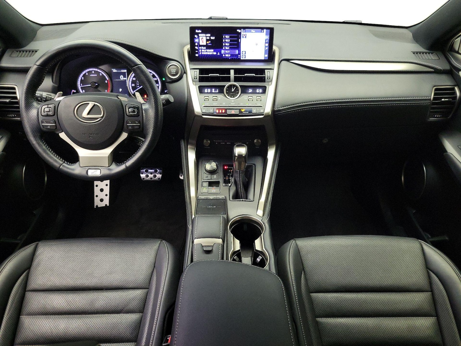 Apple CarPlay®