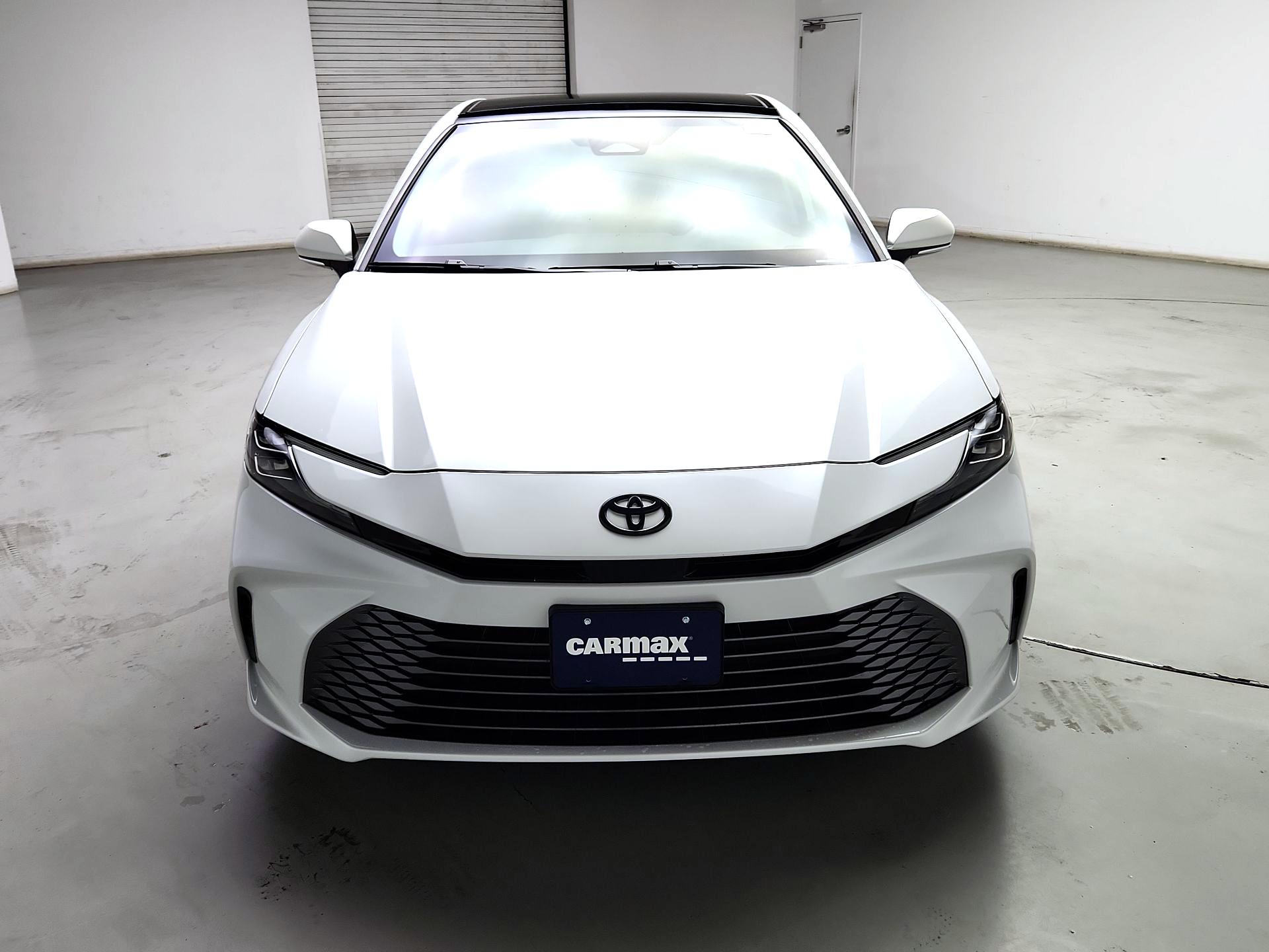 Thumbnail: 2025 Toyota Camry - 2