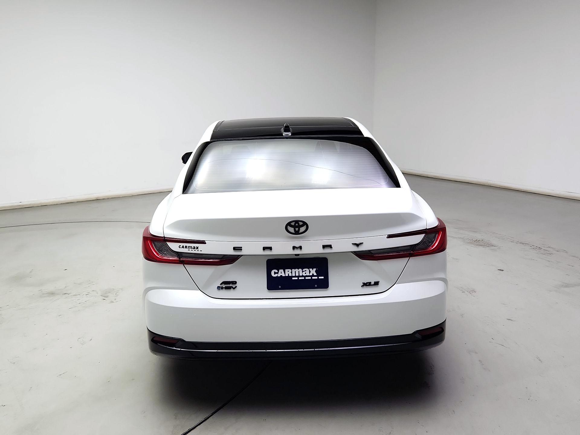 Thumbnail: 2025 Toyota Camry - 6