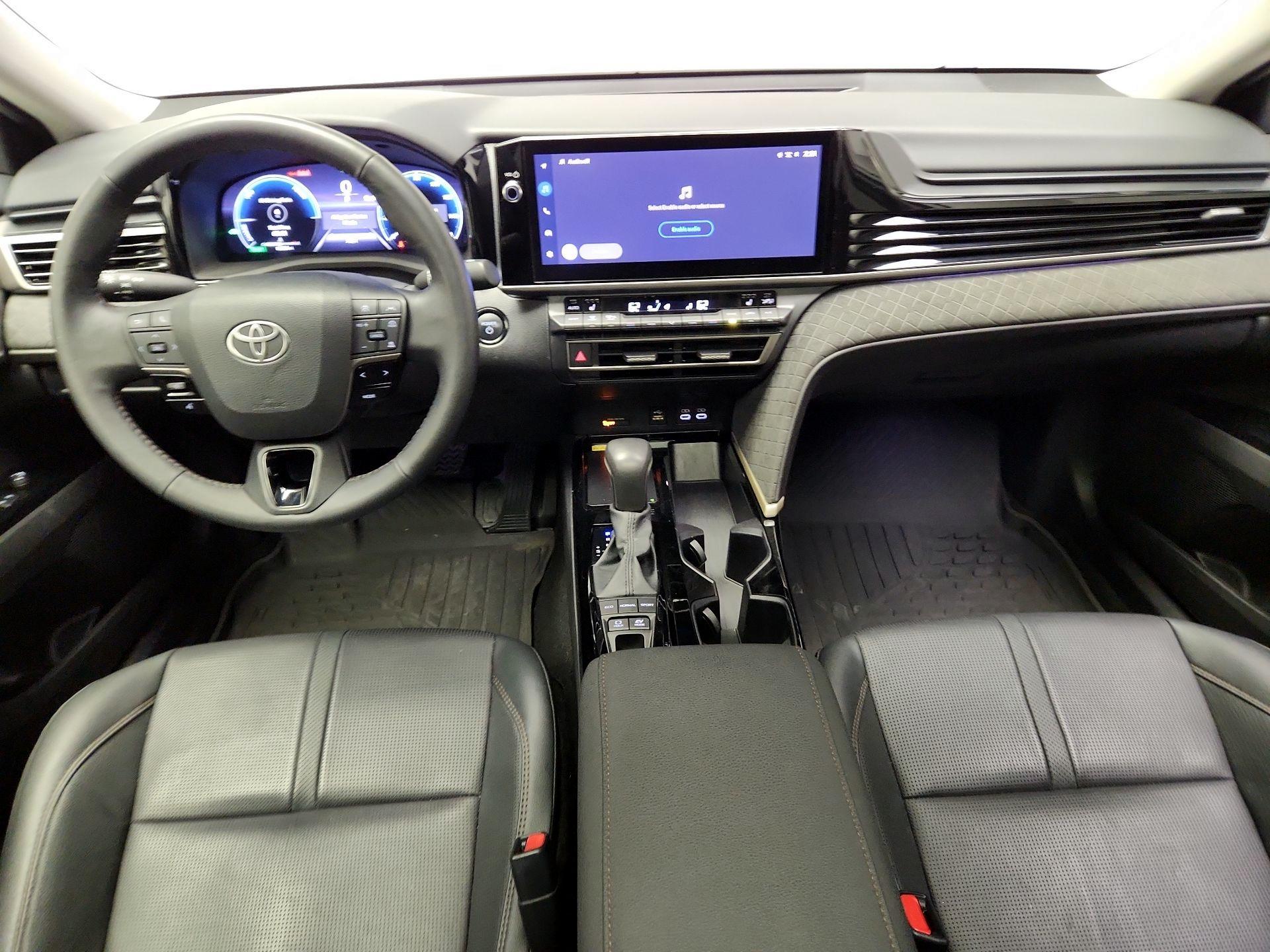 Thumbnail: 2025 Toyota Camry - 8