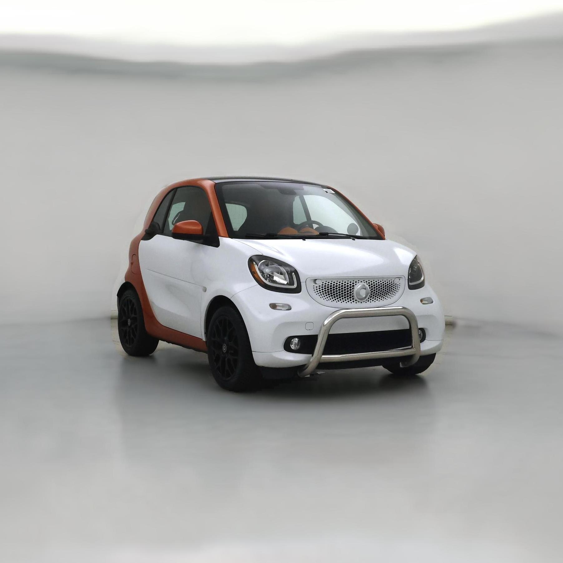 Thumbnail: 2016 smart fortwo - 1