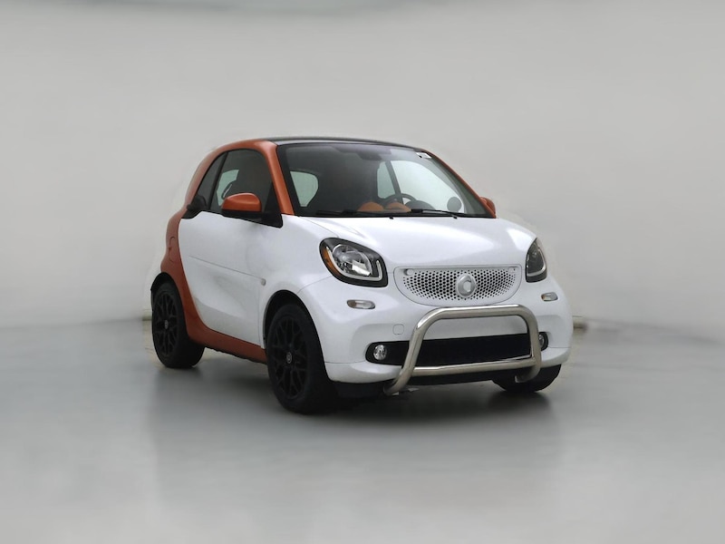 2016 smart fortwo Prime -
                  Newark, DE