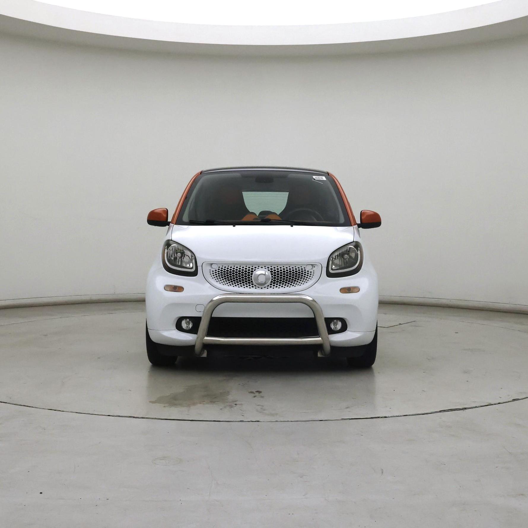 Thumbnail: 2016 smart fortwo - 5
