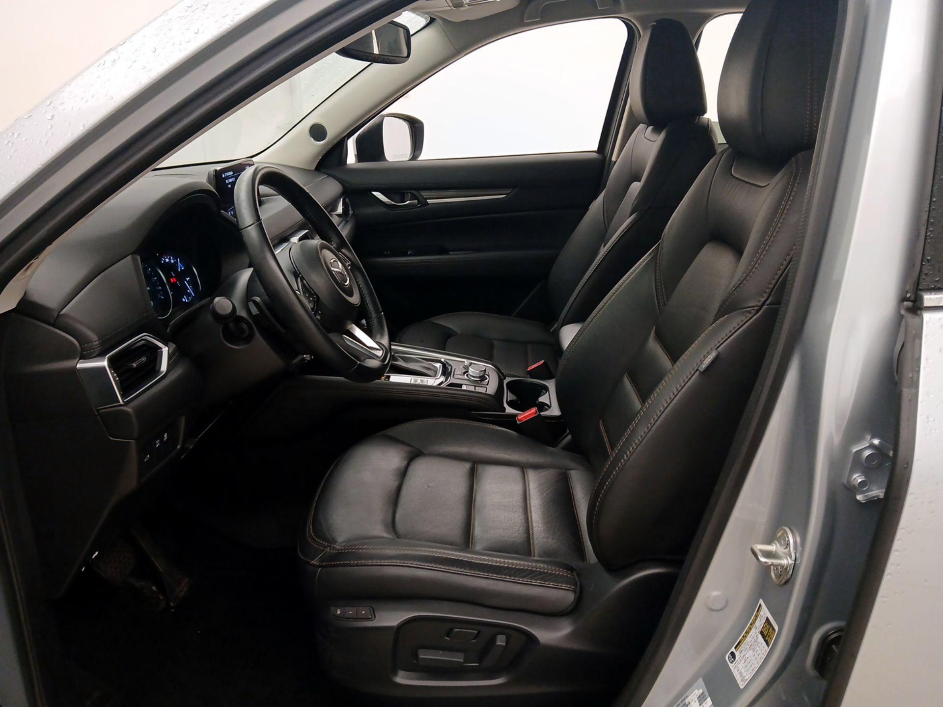 Thumbnail: 2020 Mazda CX-5 - 11