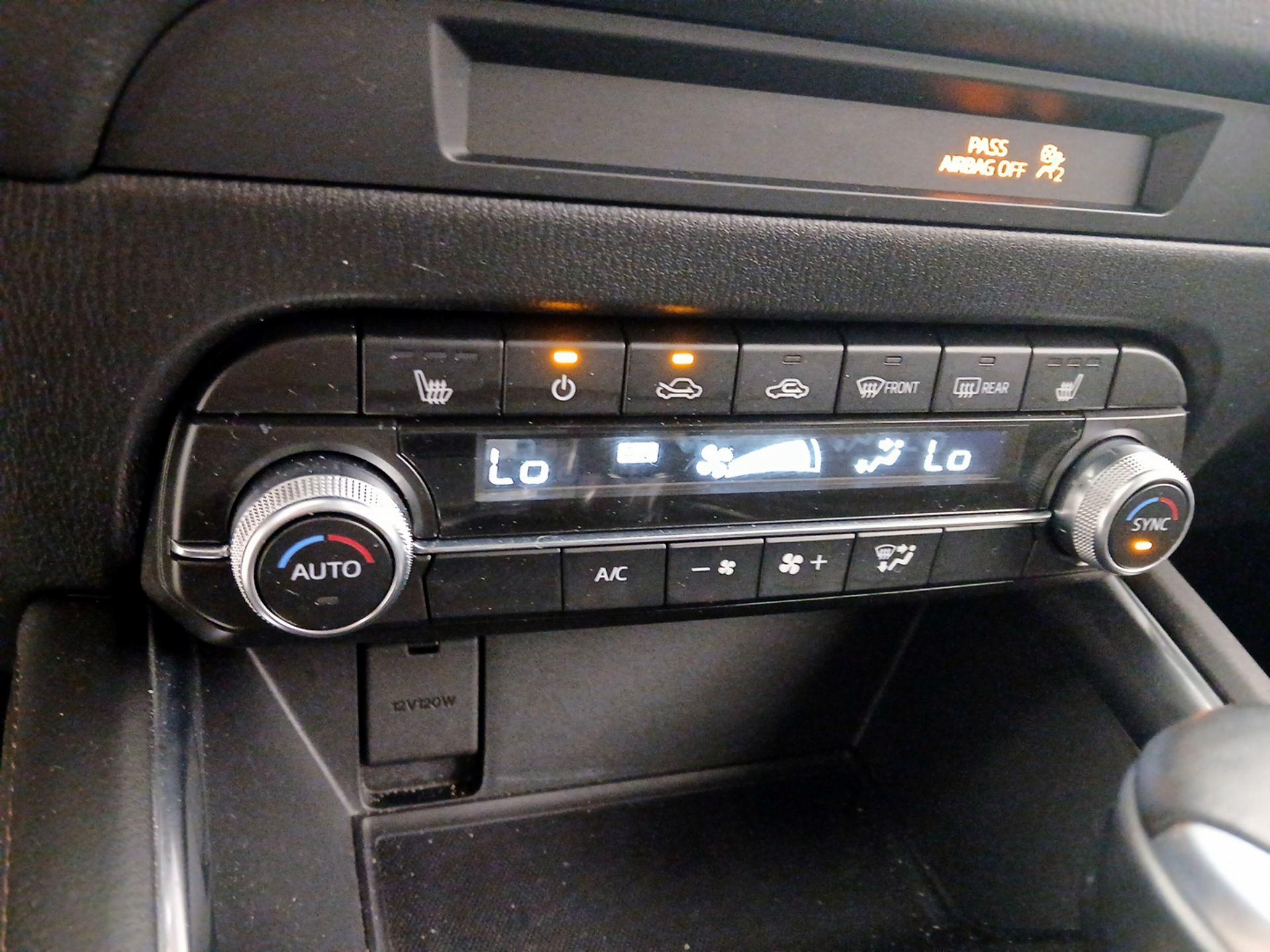 Thumbnail: 2020 Mazda CX-5 - 14