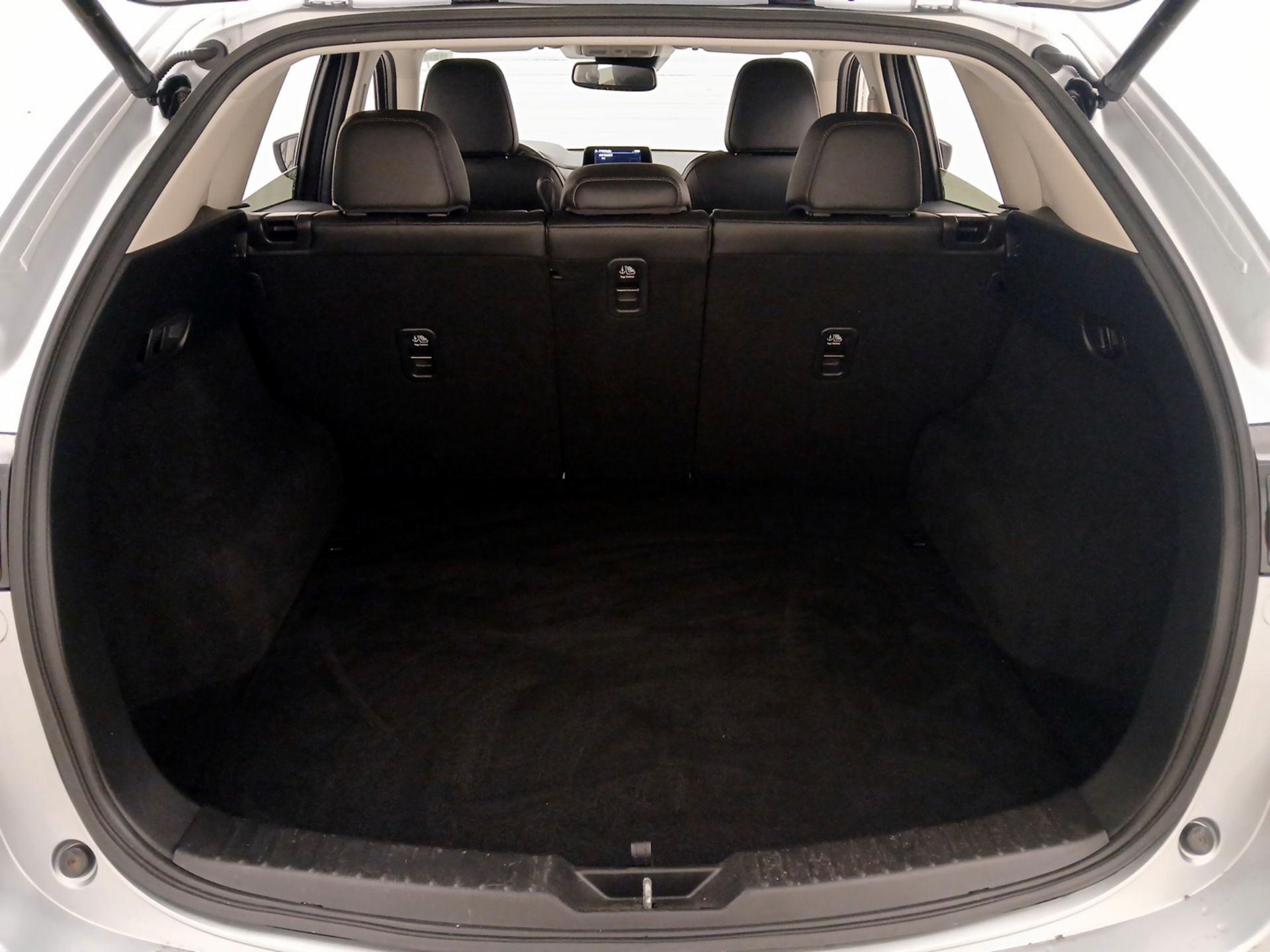 Thumbnail: 2020 Mazda CX-5 - 16