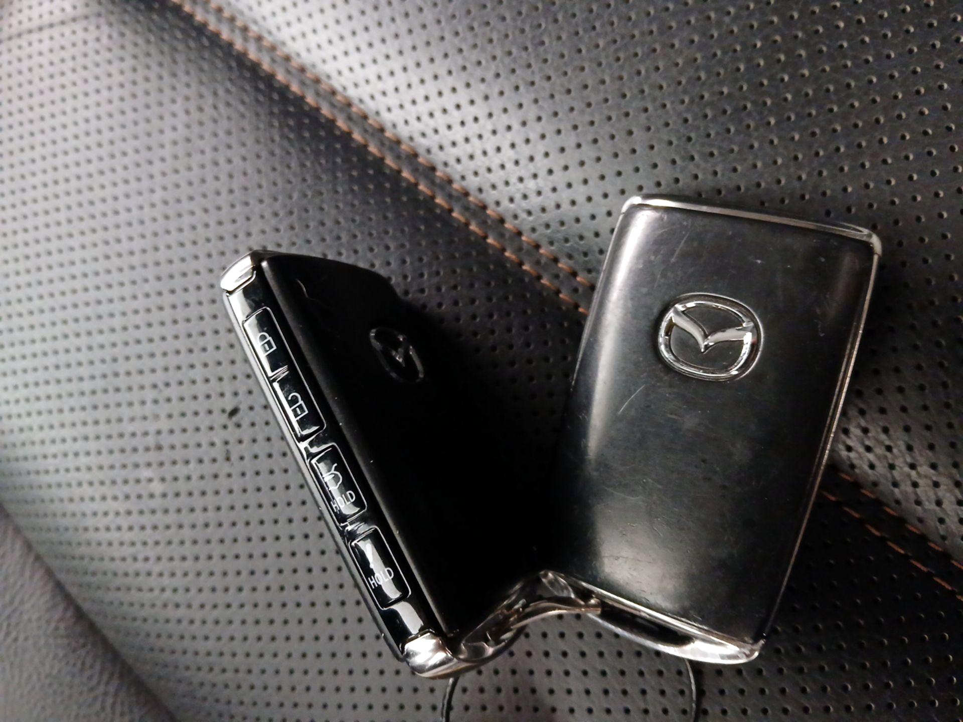 Thumbnail: 2020 Mazda CX-5 - 18
