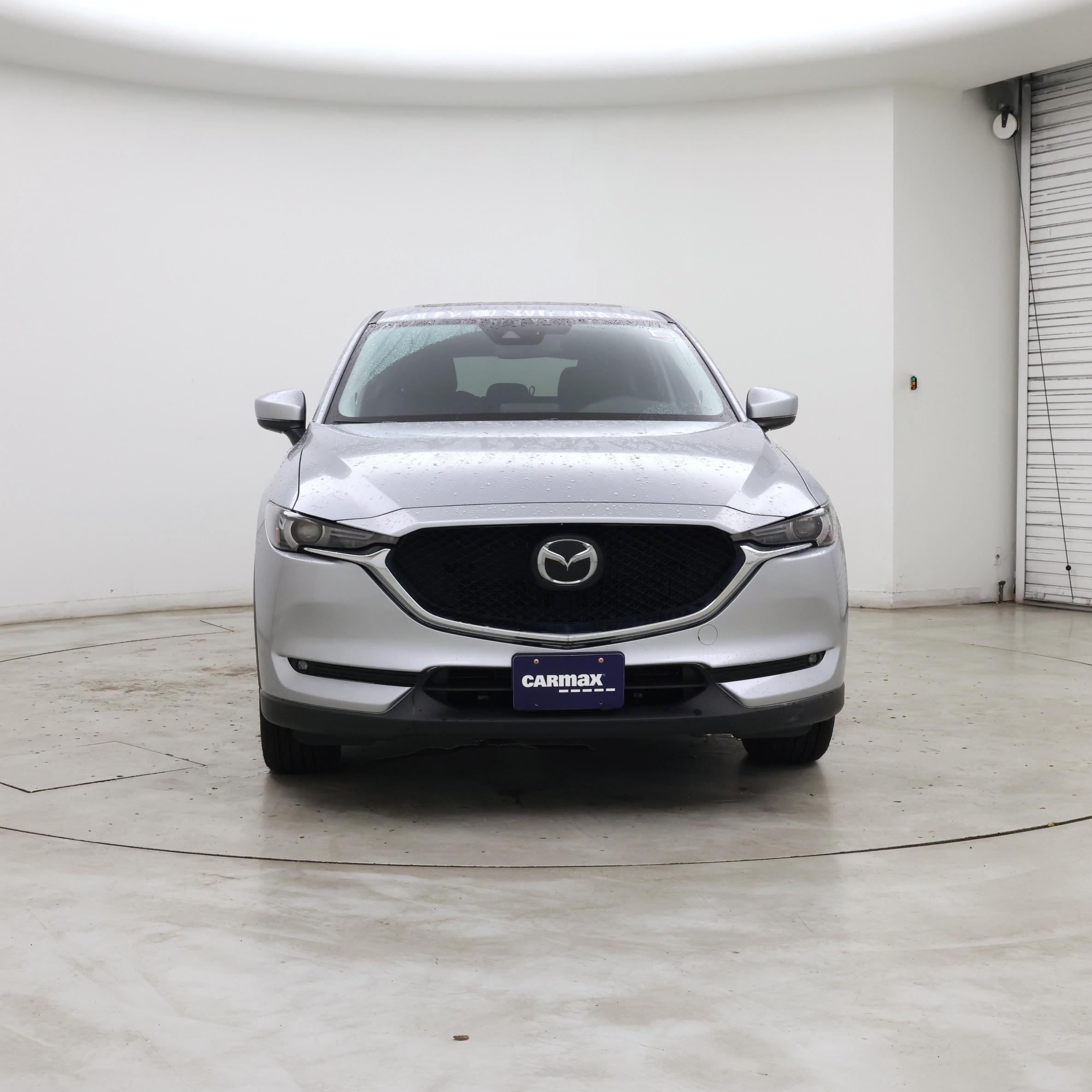 Thumbnail: 2020 Mazda CX-5 - 5