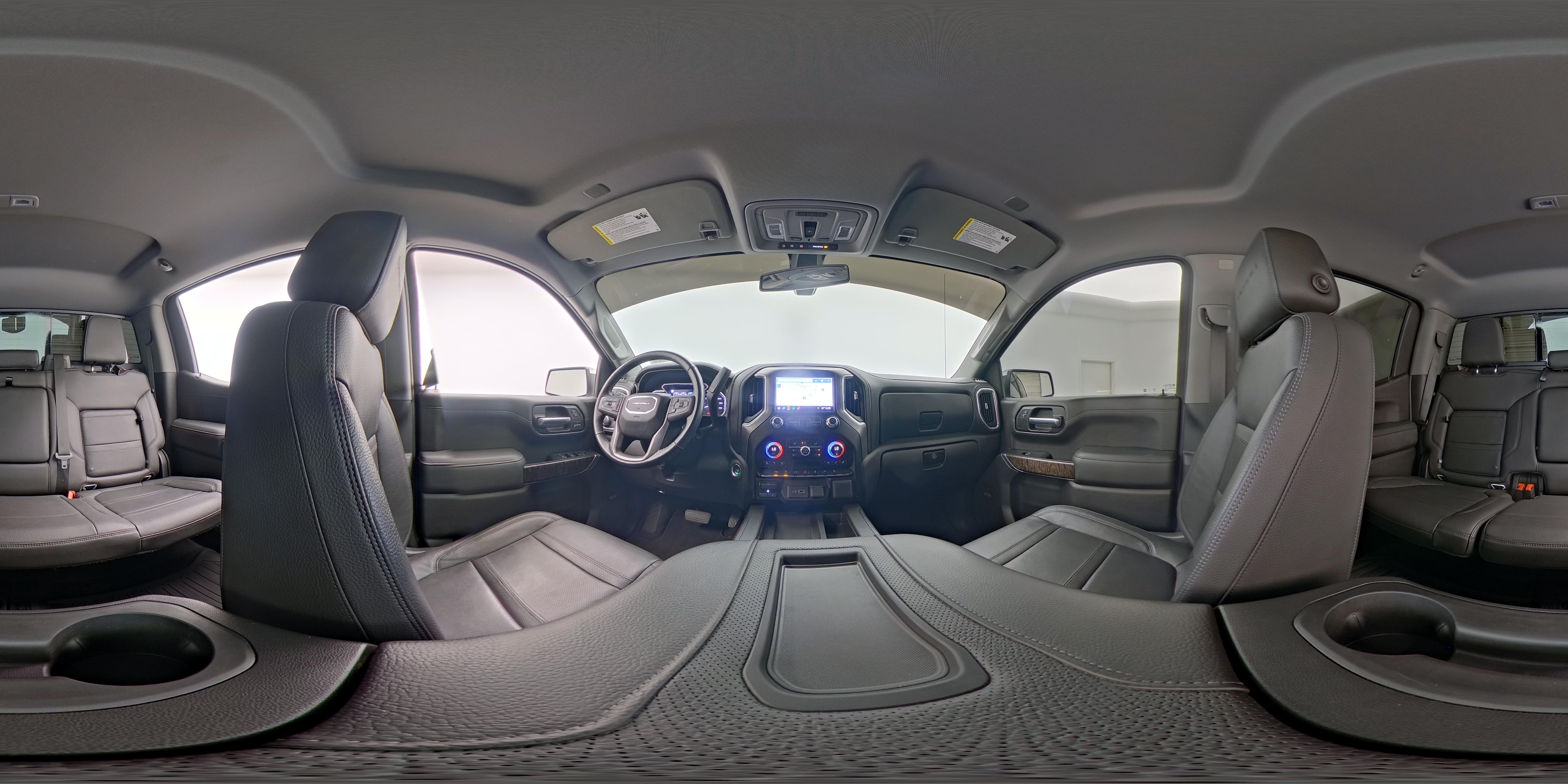 2019 GMC Sierra 1500 Denali Denali - Photo 25