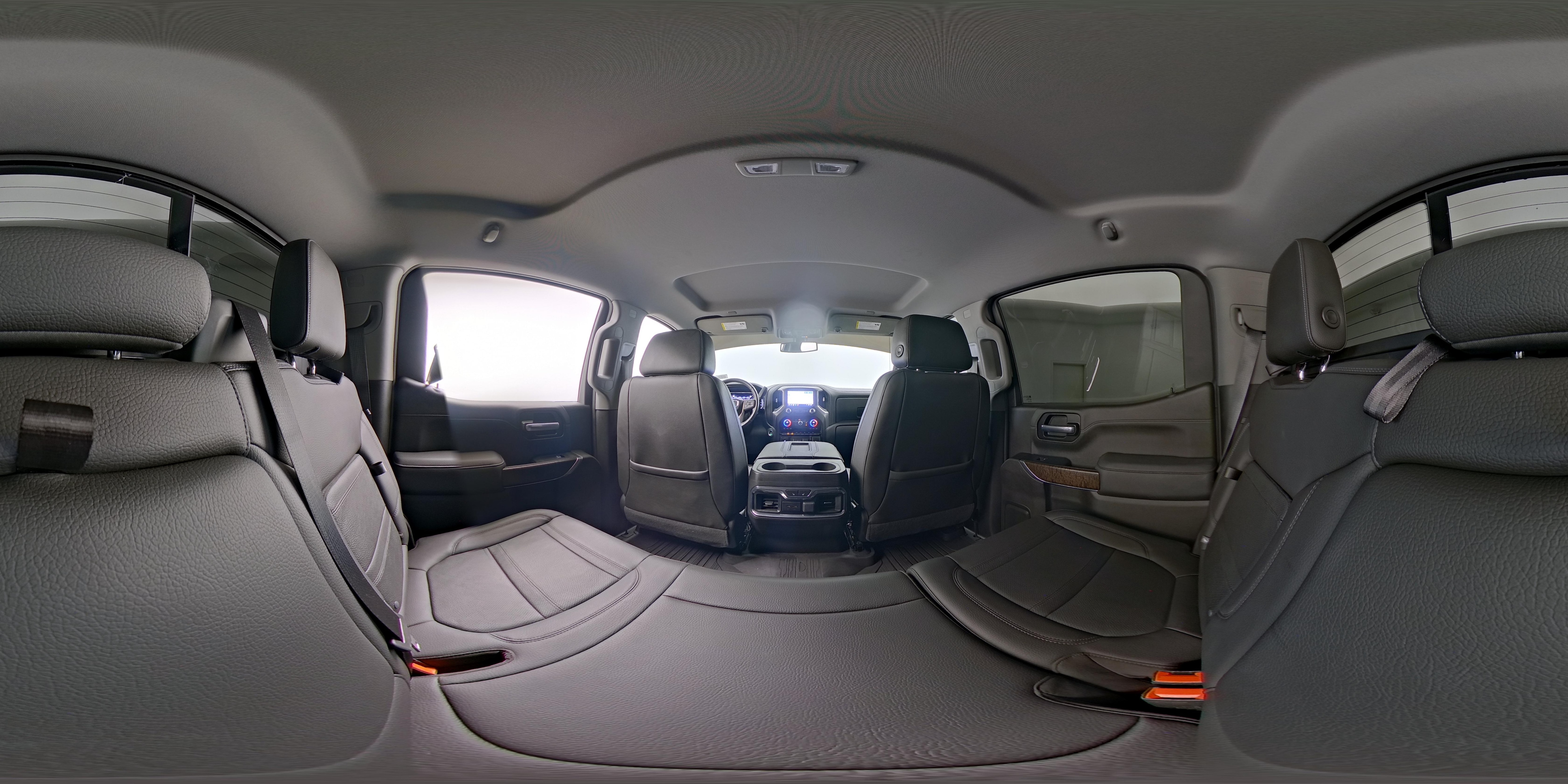 2019 GMC Sierra 1500 Denali Denali - Photo 26