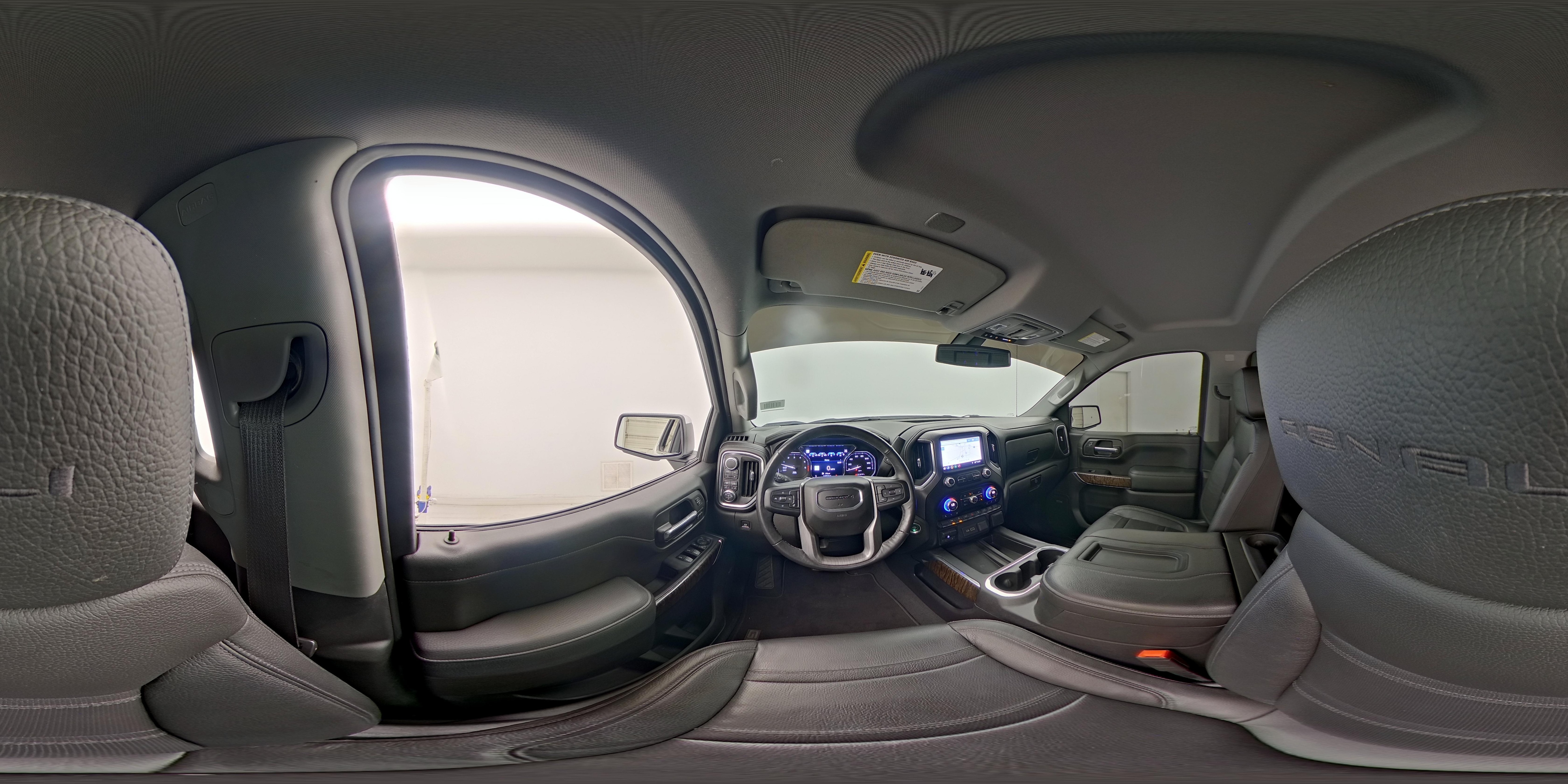 2019 GMC Sierra 1500 Denali Denali - Photo 27
