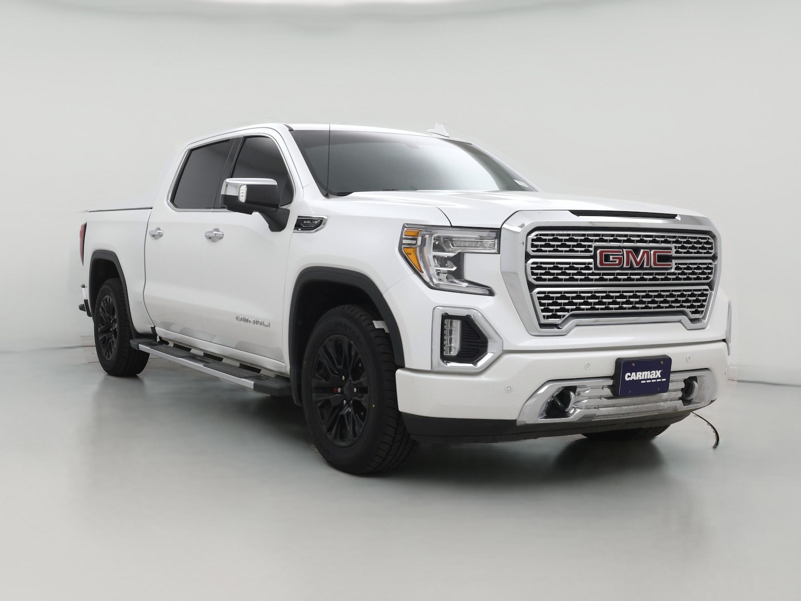 2019 GMC Sierra 1500 Denali Denali - Photo 1