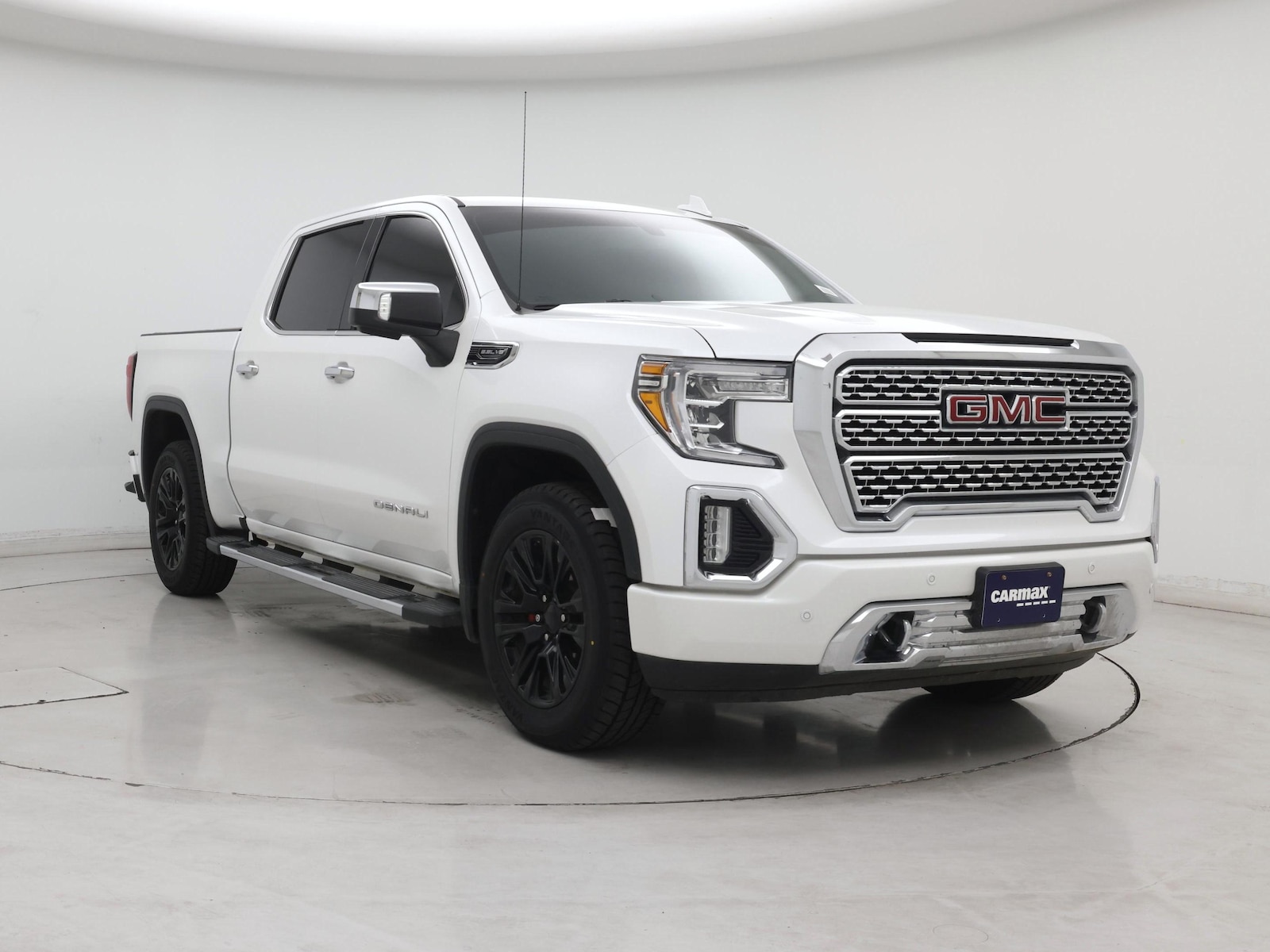 2019 GMC Sierra 1500 Denali Denali - Photo 2