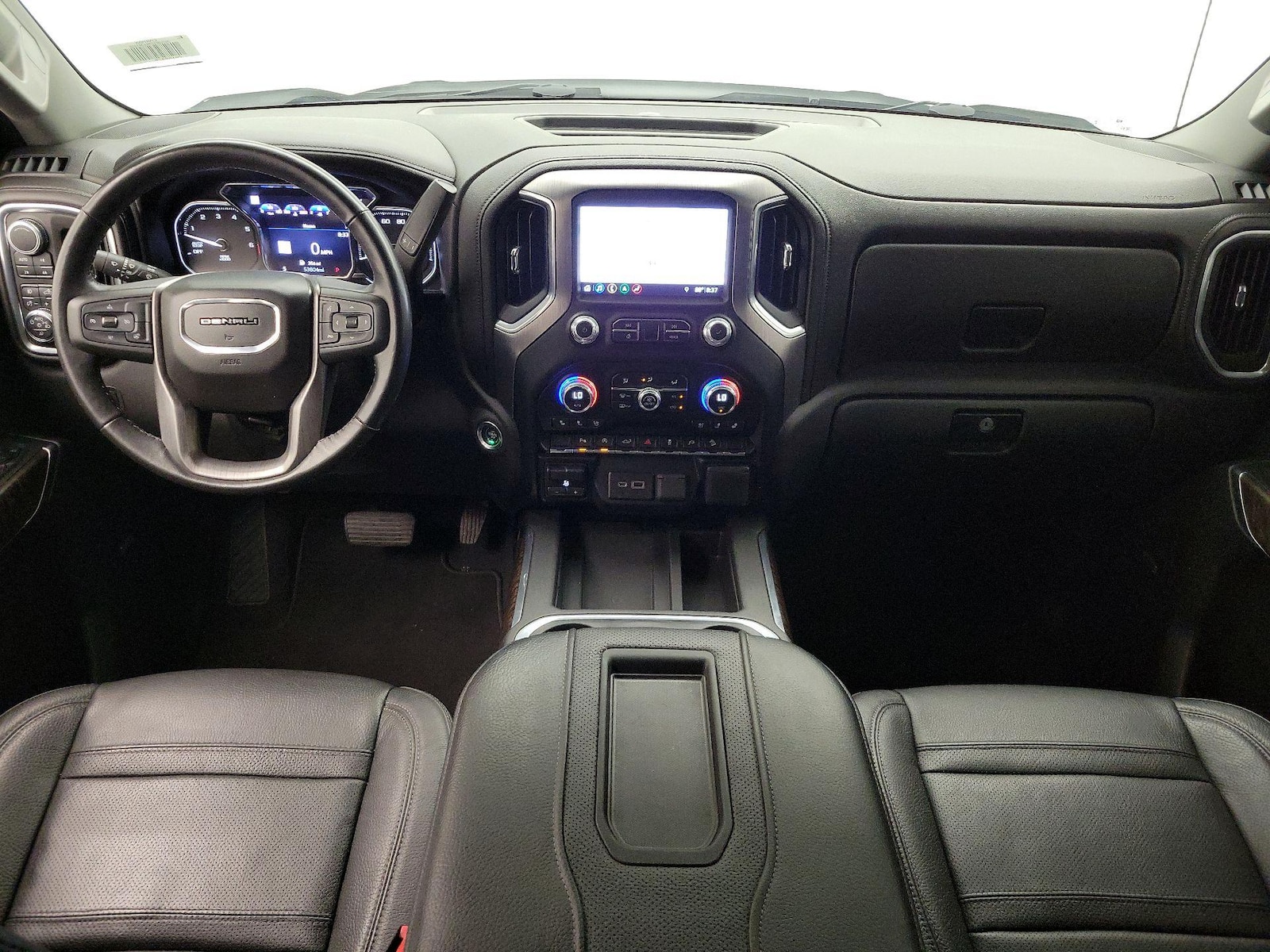 2019 GMC Sierra 1500 Denali Denali - Photo 10