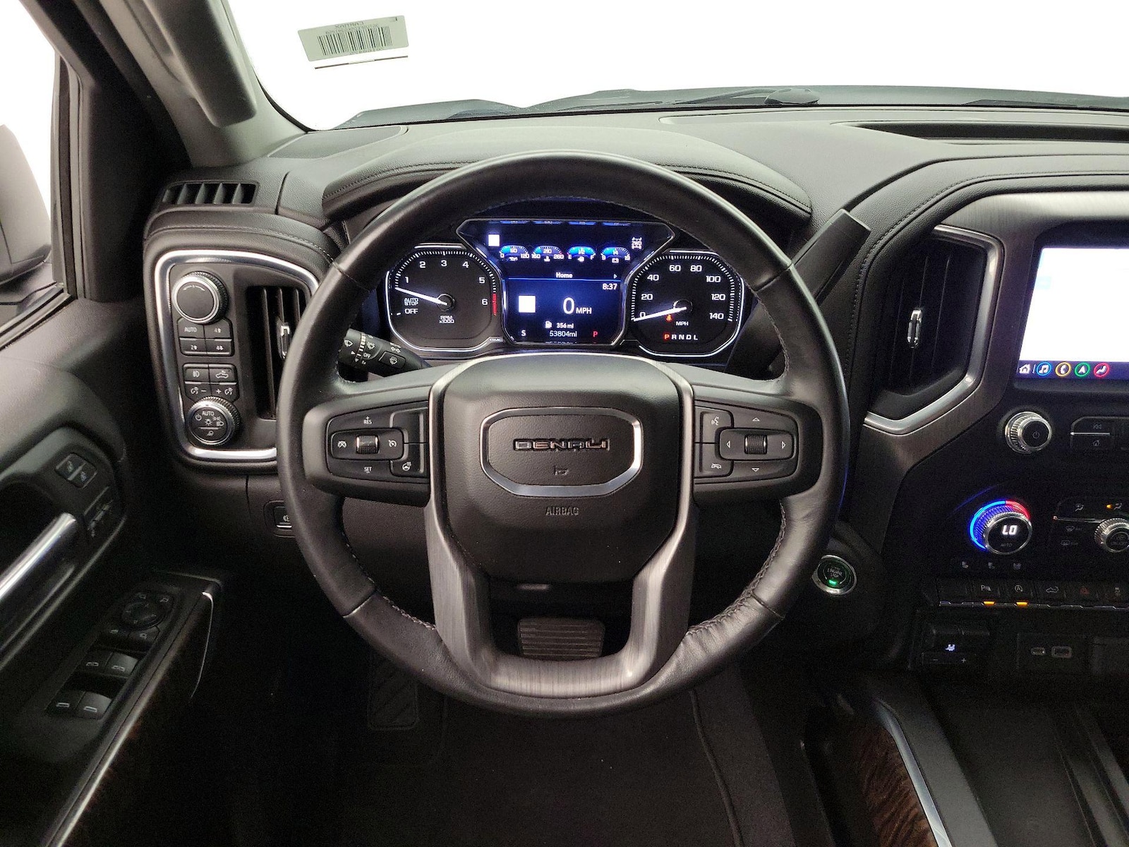 2019 GMC Sierra 1500 Denali Denali - Photo 11