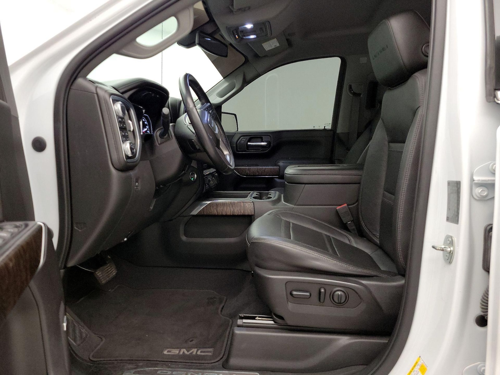 2019 GMC Sierra 1500 Denali Denali - Photo 12