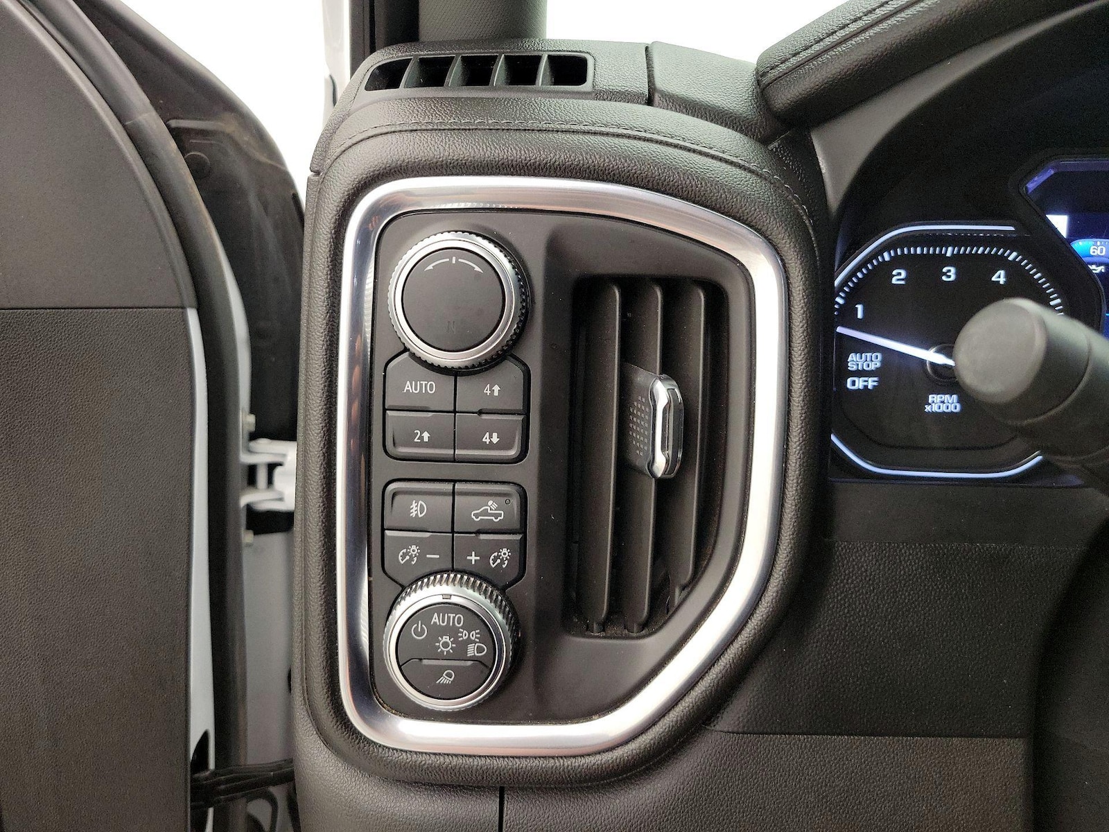2019 GMC Sierra 1500 Denali Denali - Photo 14