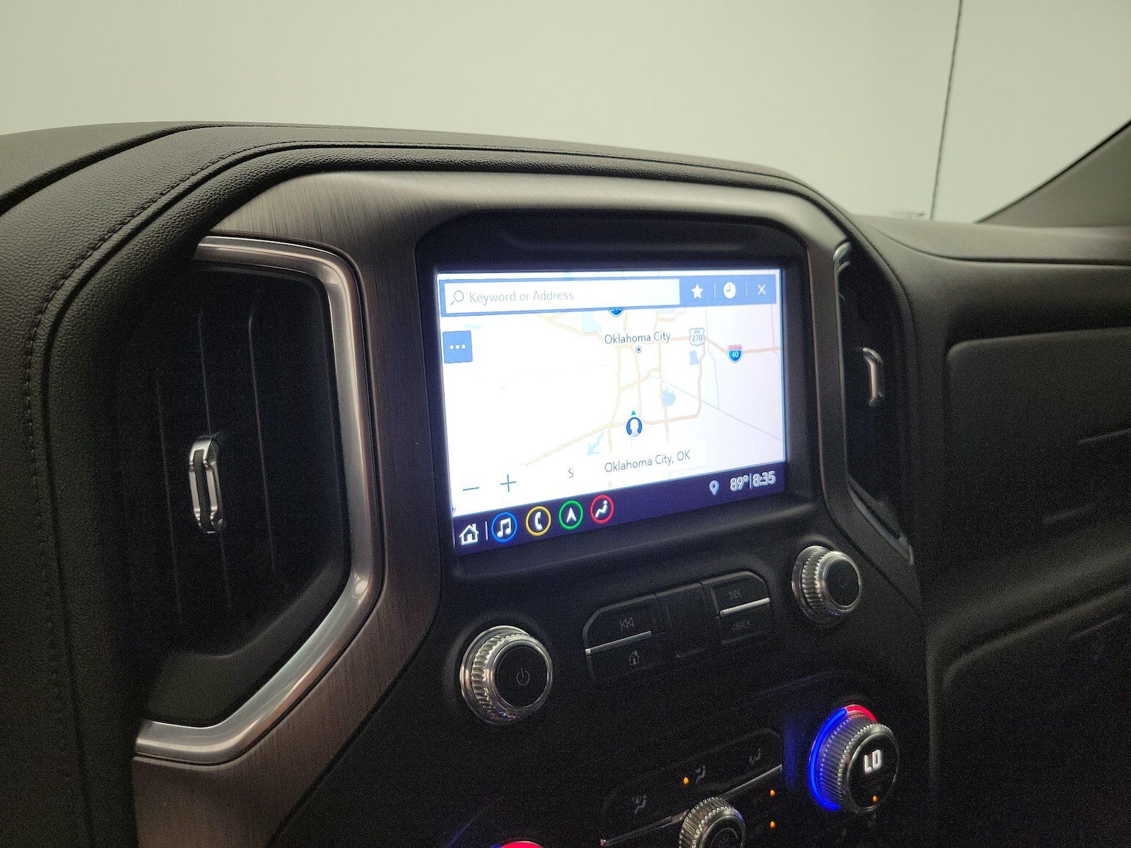 2019 GMC Sierra 1500 Denali Denali - Photo 15