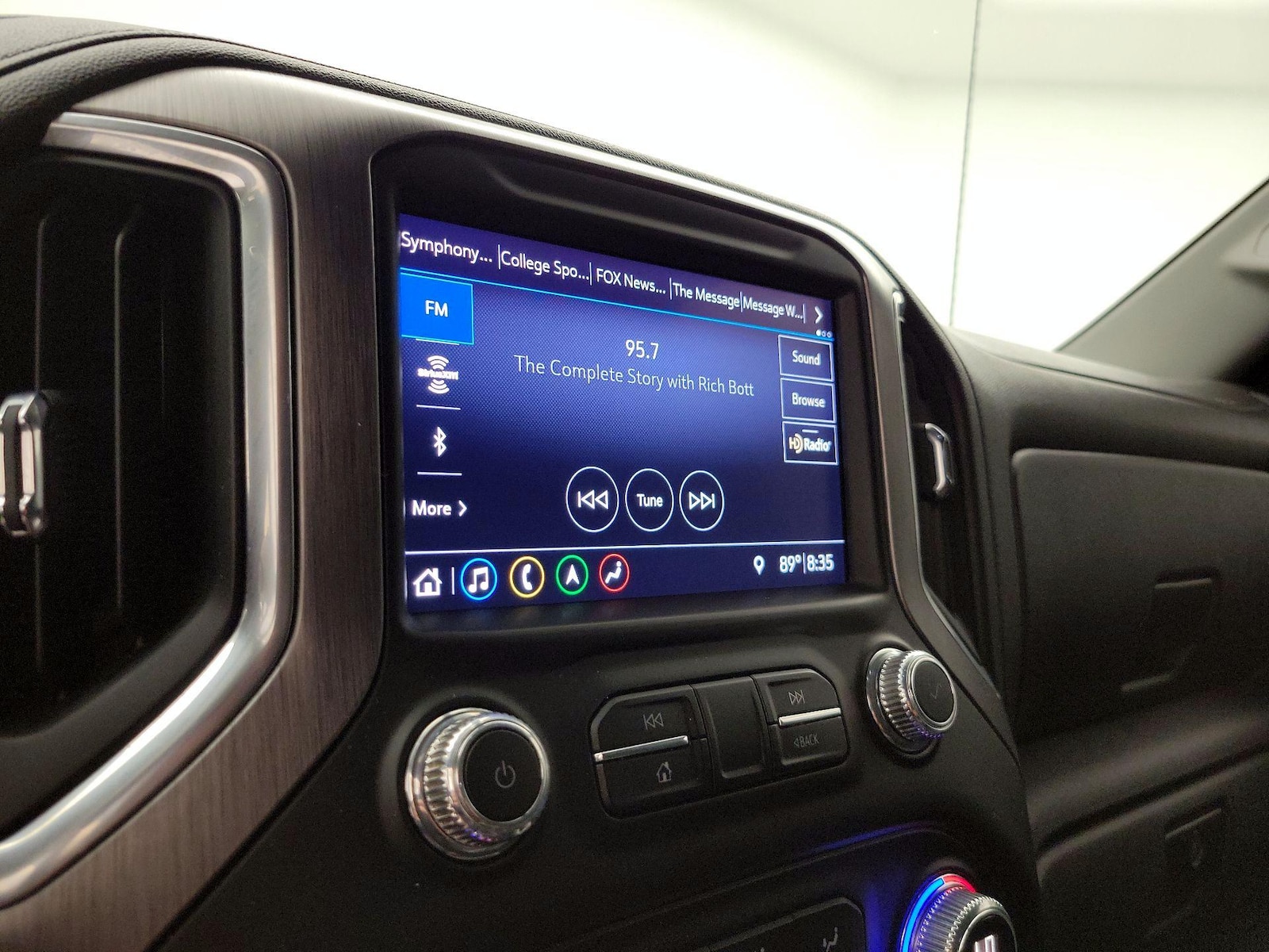 2019 GMC Sierra 1500 Denali Denali - Photo 17