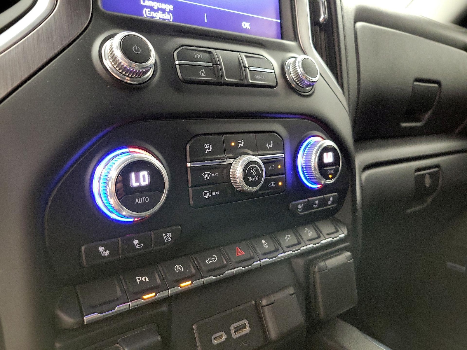 2019 GMC Sierra 1500 Denali Denali - Photo 18