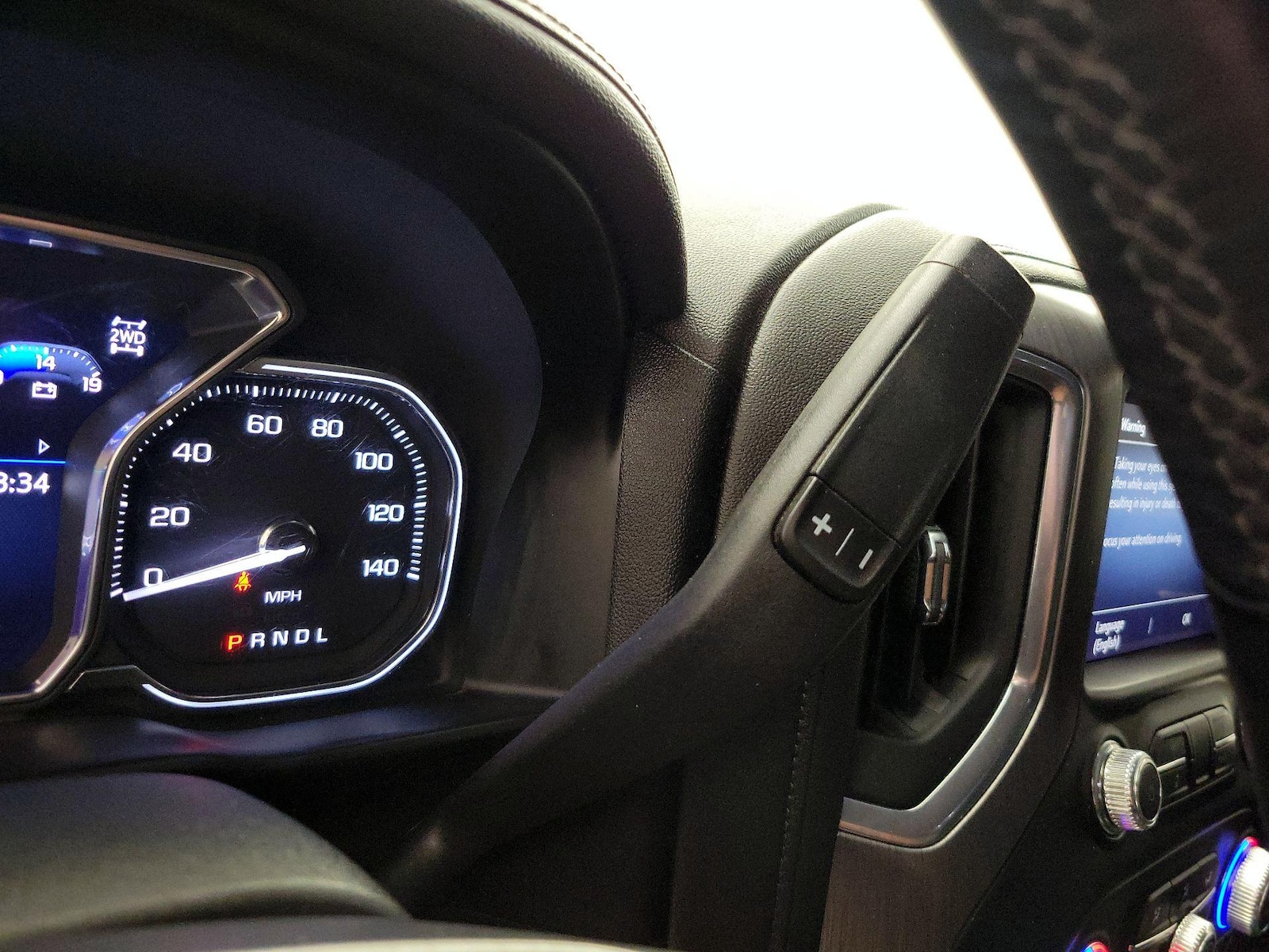 2019 GMC Sierra 1500 Denali Denali - Photo 19