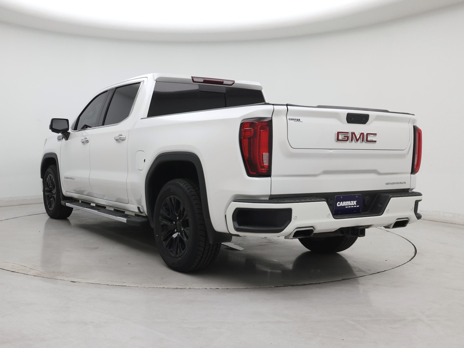 2019 GMC Sierra 1500 Denali Denali - Photo 3