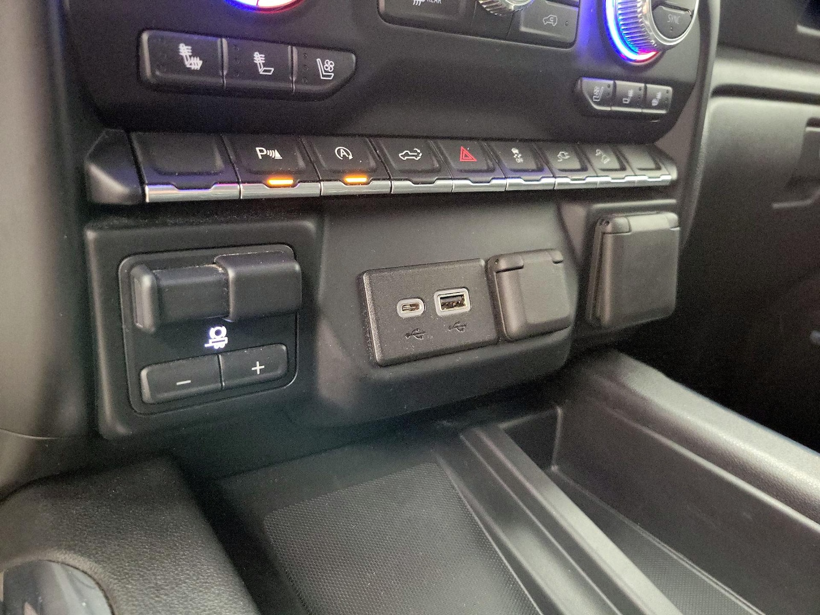 2019 GMC Sierra 1500 Denali Denali - Photo 20