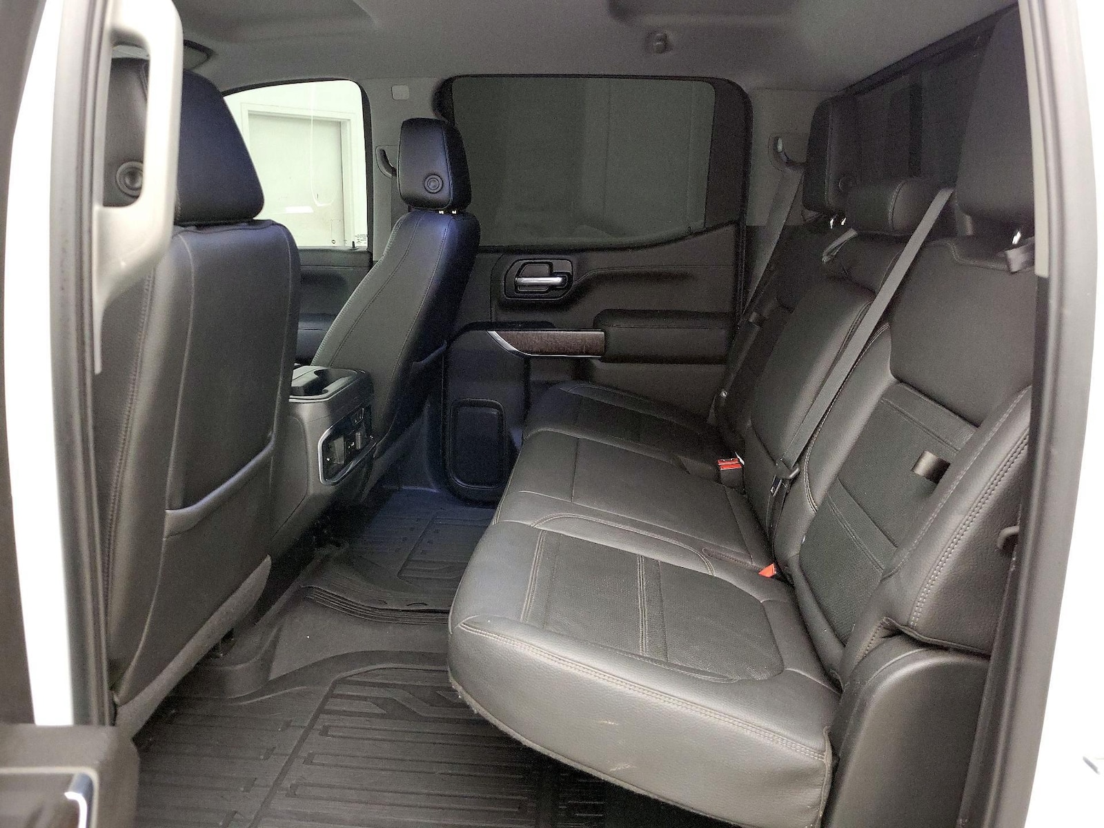2019 GMC Sierra 1500 Denali Denali - Photo 21