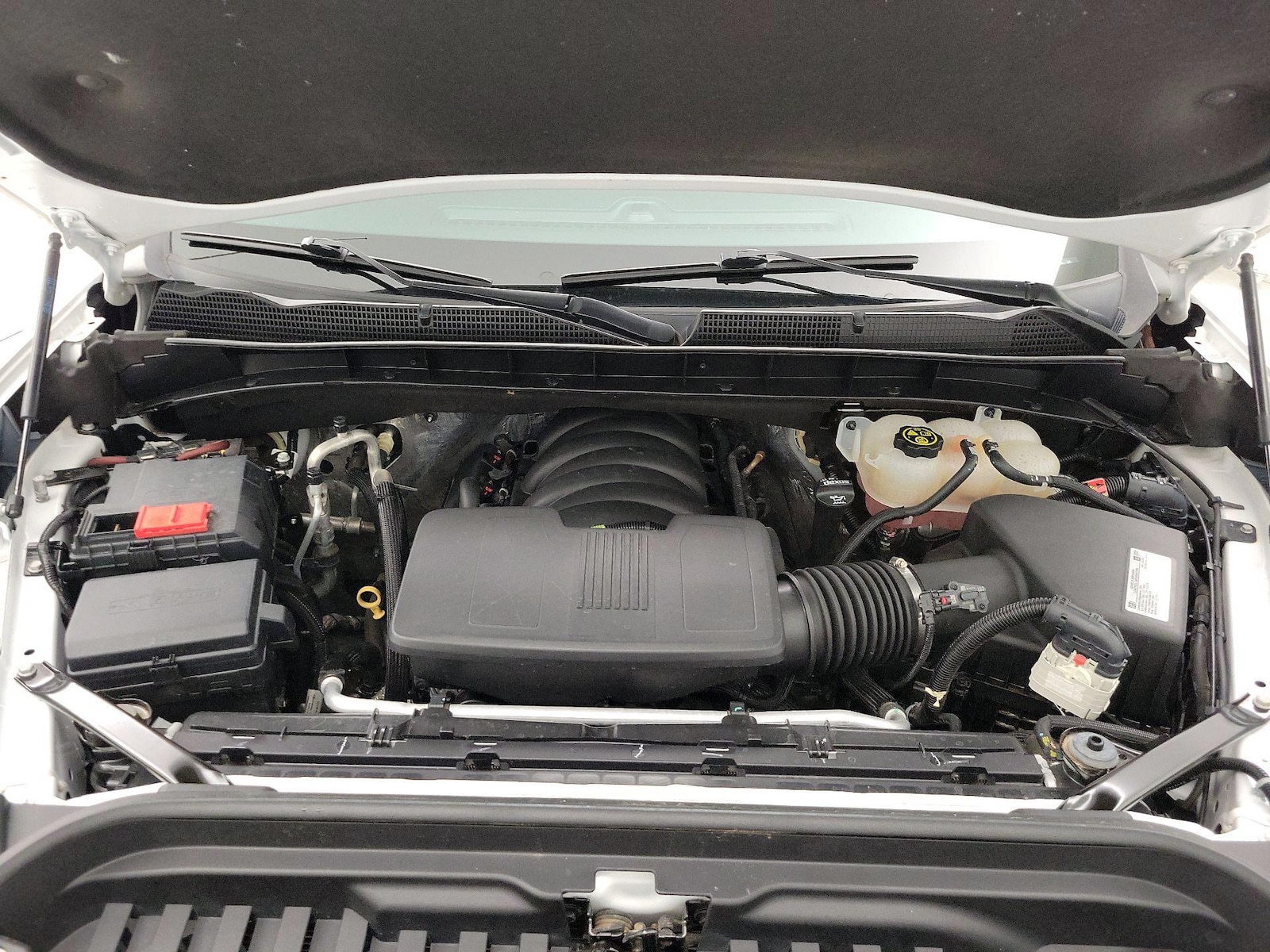 2019 GMC Sierra 1500 Denali Denali - Photo 23