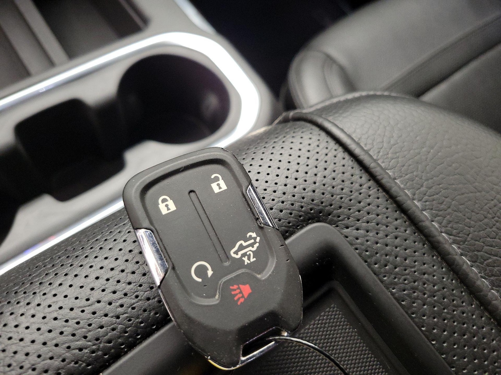 2019 GMC Sierra 1500 Denali Denali - Photo 24