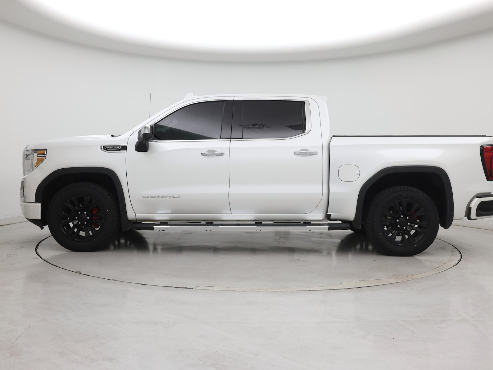 2019 GMC Sierra 1500 Denali Denali - Photo 4
