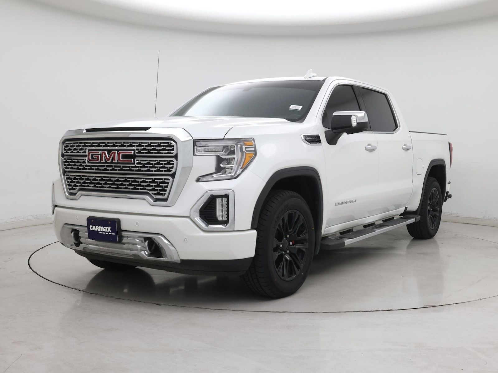 2019 GMC Sierra 1500 Denali Denali - Photo 5