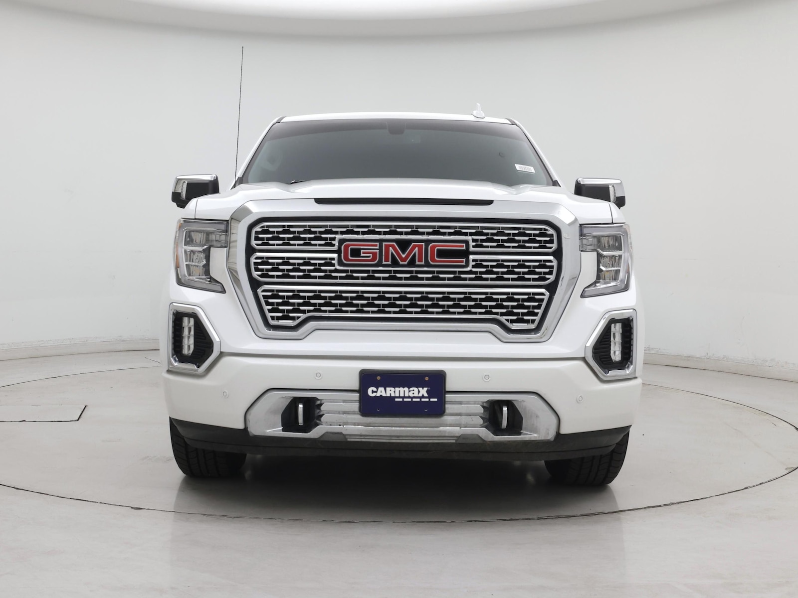 2019 GMC Sierra 1500 Denali Denali - Photo 6