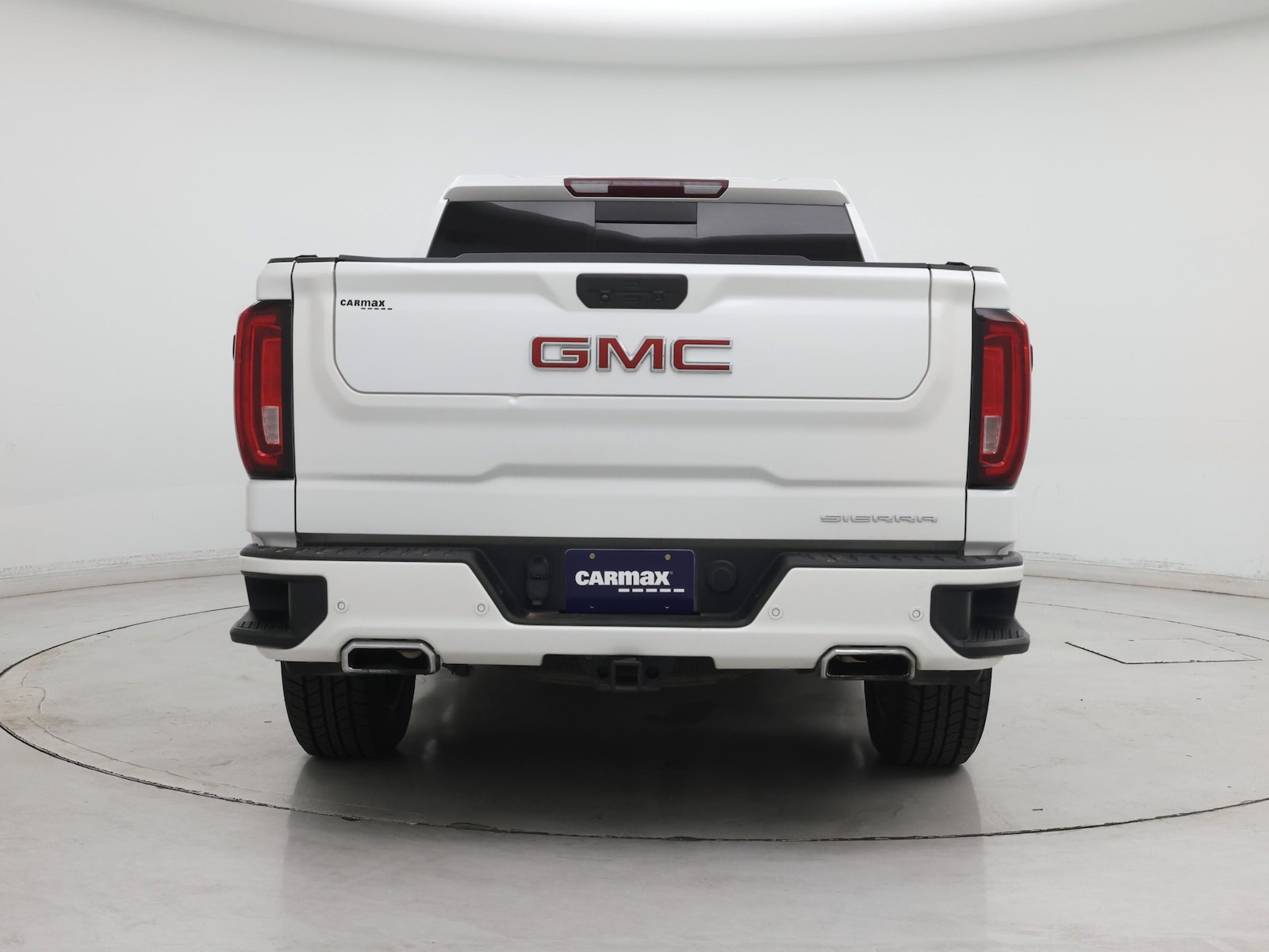 2019 GMC Sierra 1500 Denali Denali - Photo 7