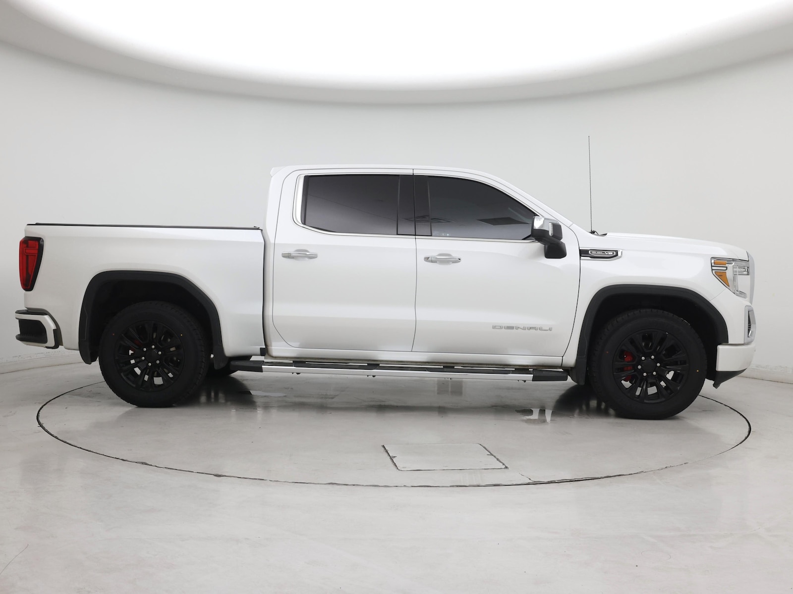 2019 GMC Sierra 1500 Denali Denali - Photo 8