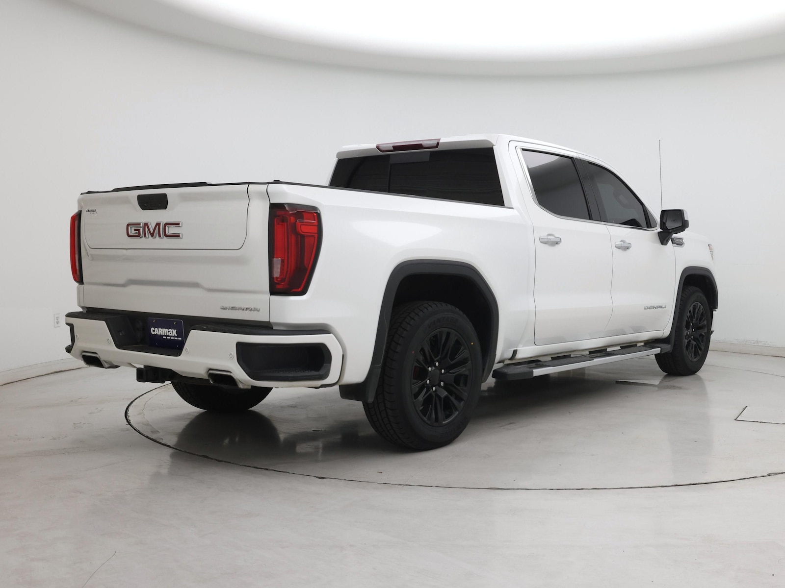 2019 GMC Sierra 1500 Denali Denali - Photo 9