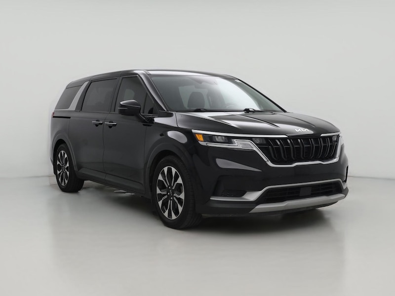 2022 Kia Carnival EX -
                  Madison, TN