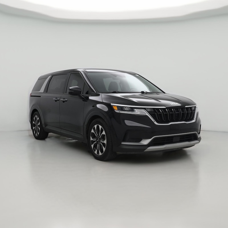 2022 Kia Carnival EX
