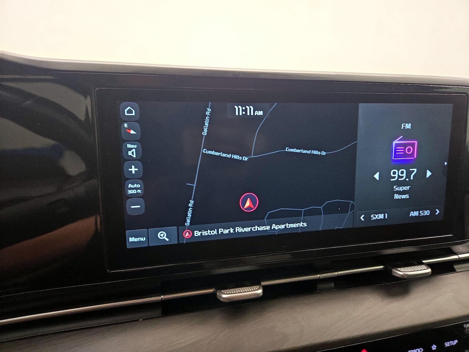 2022 Kia Carnival EX - Photo 15