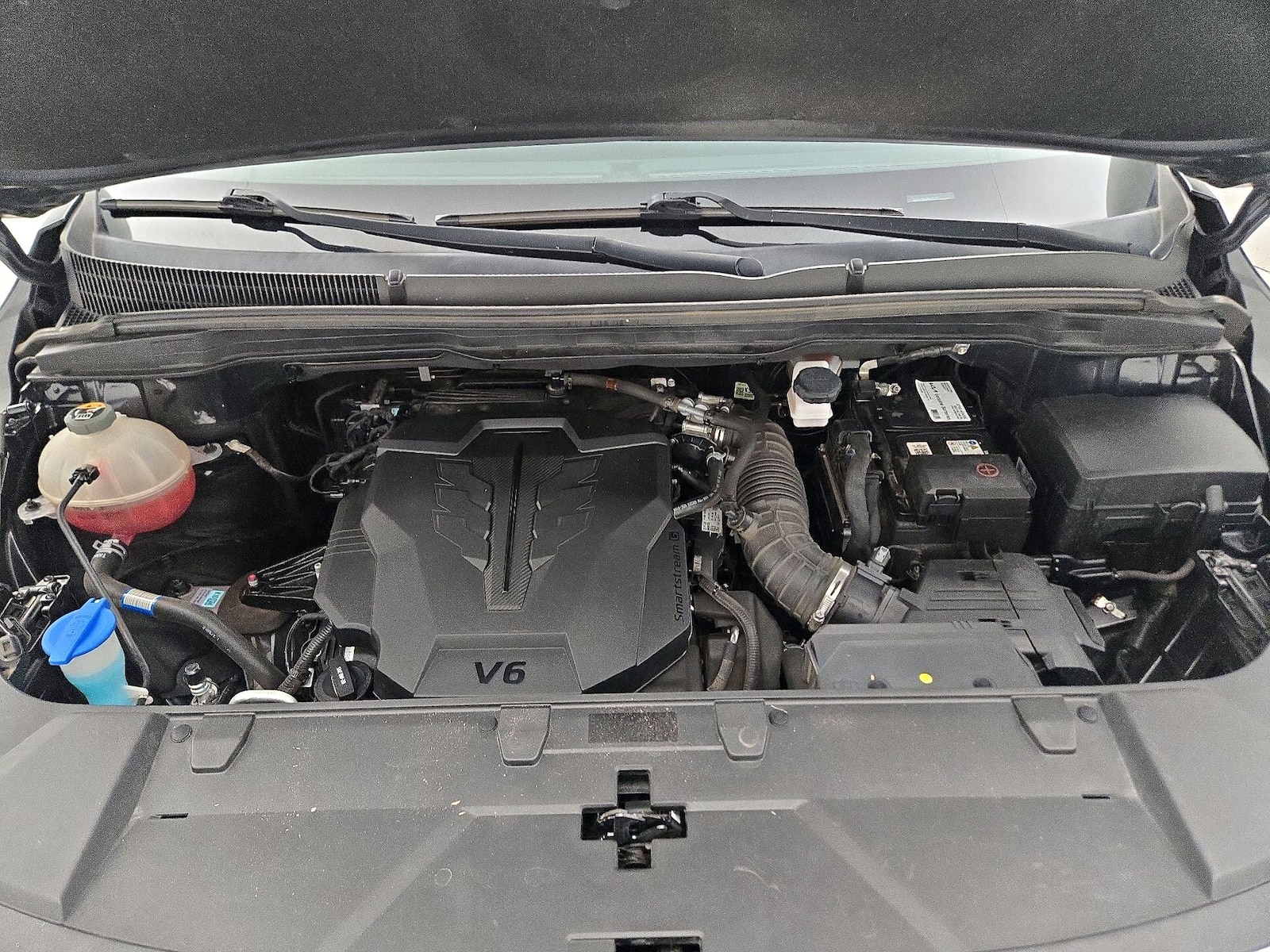2022 Kia Carnival EX - Photo 25