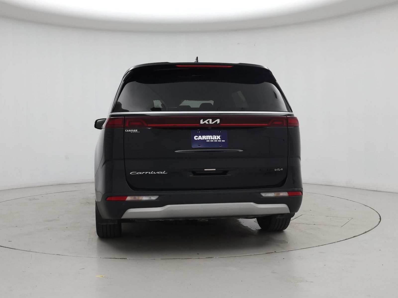 2022 Kia Carnival EX - Photo 7
