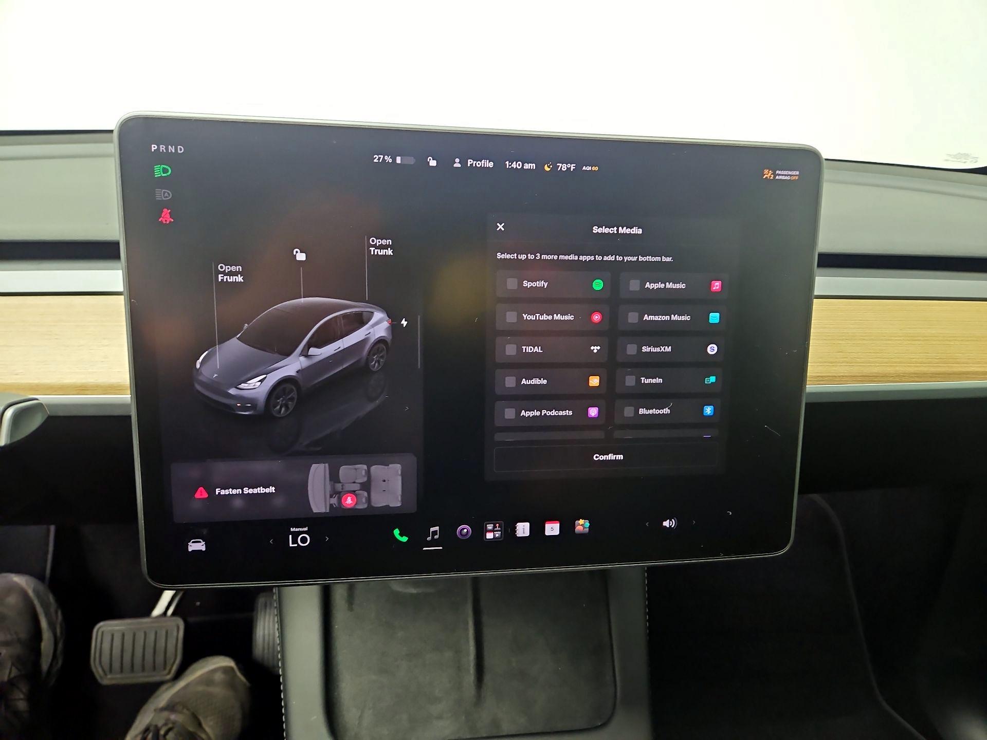 Thumbnail: 2025 Tesla Model Y - 14